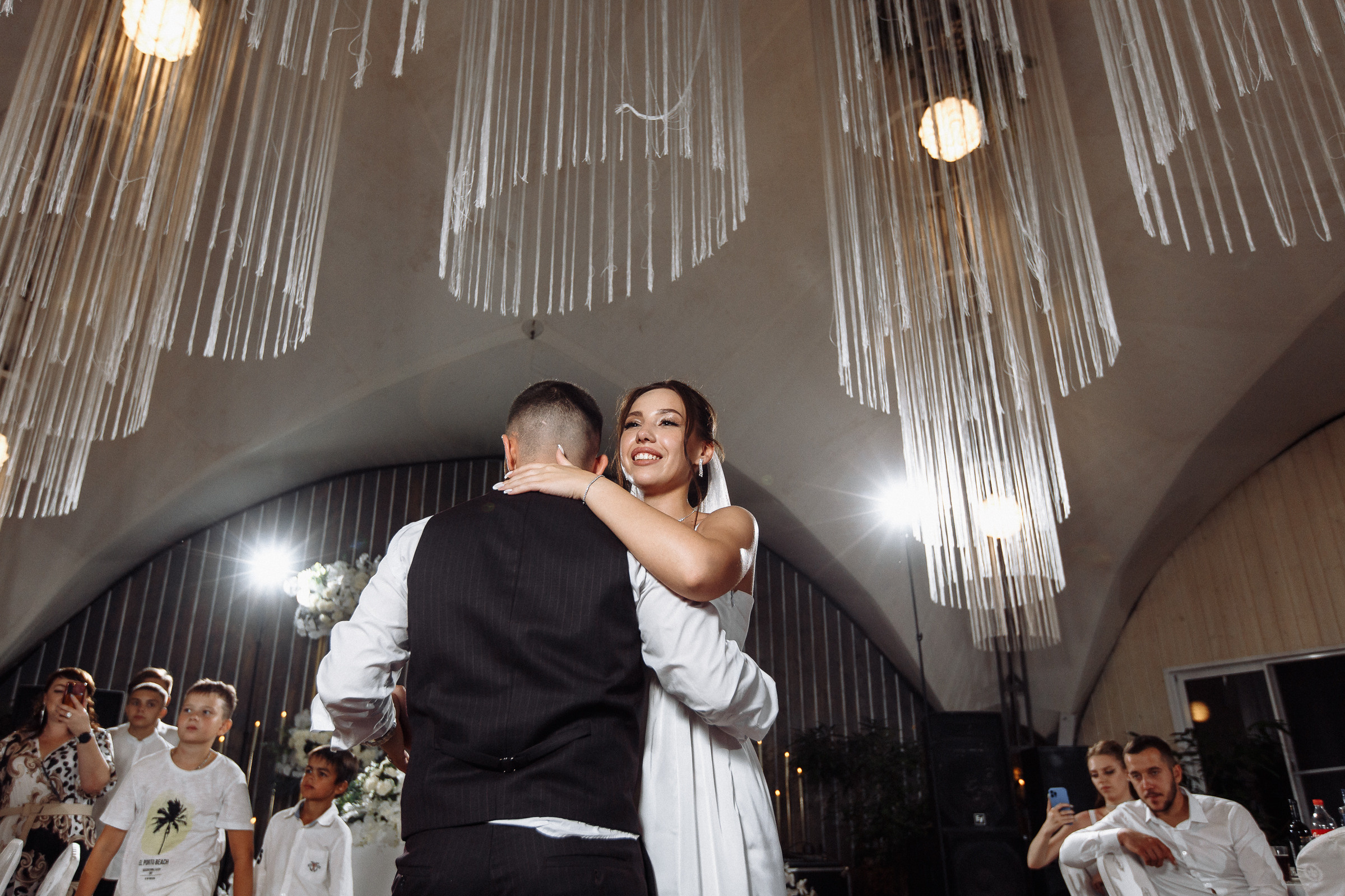 Анонс свадьбы Гагик и Настя. Свадебный фотограф в Воронеже Денис Коровин