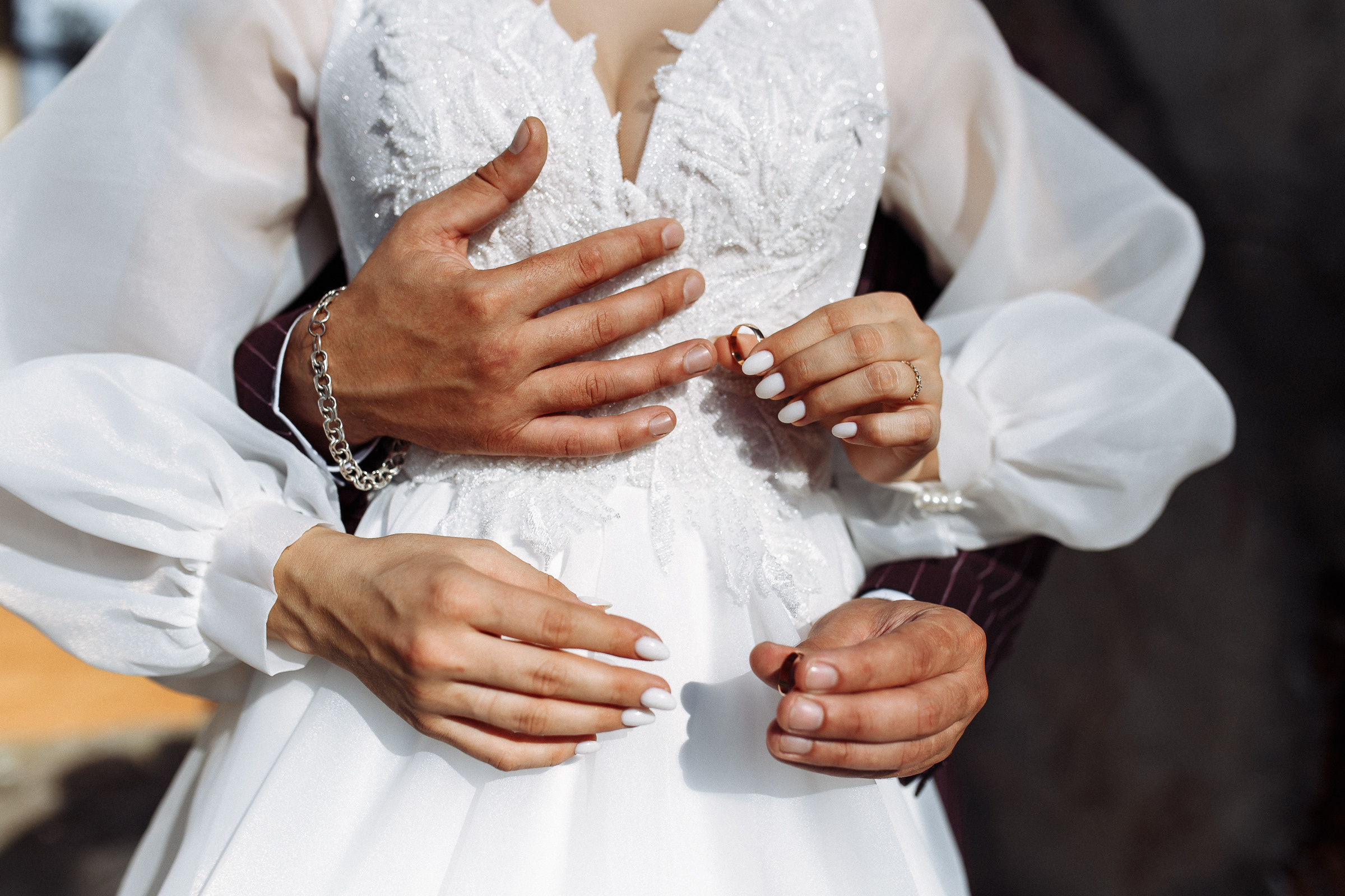 Анонс свадьбы Виктория и Алексей. Свадебный фотограф в Воронеже Денис Коровин