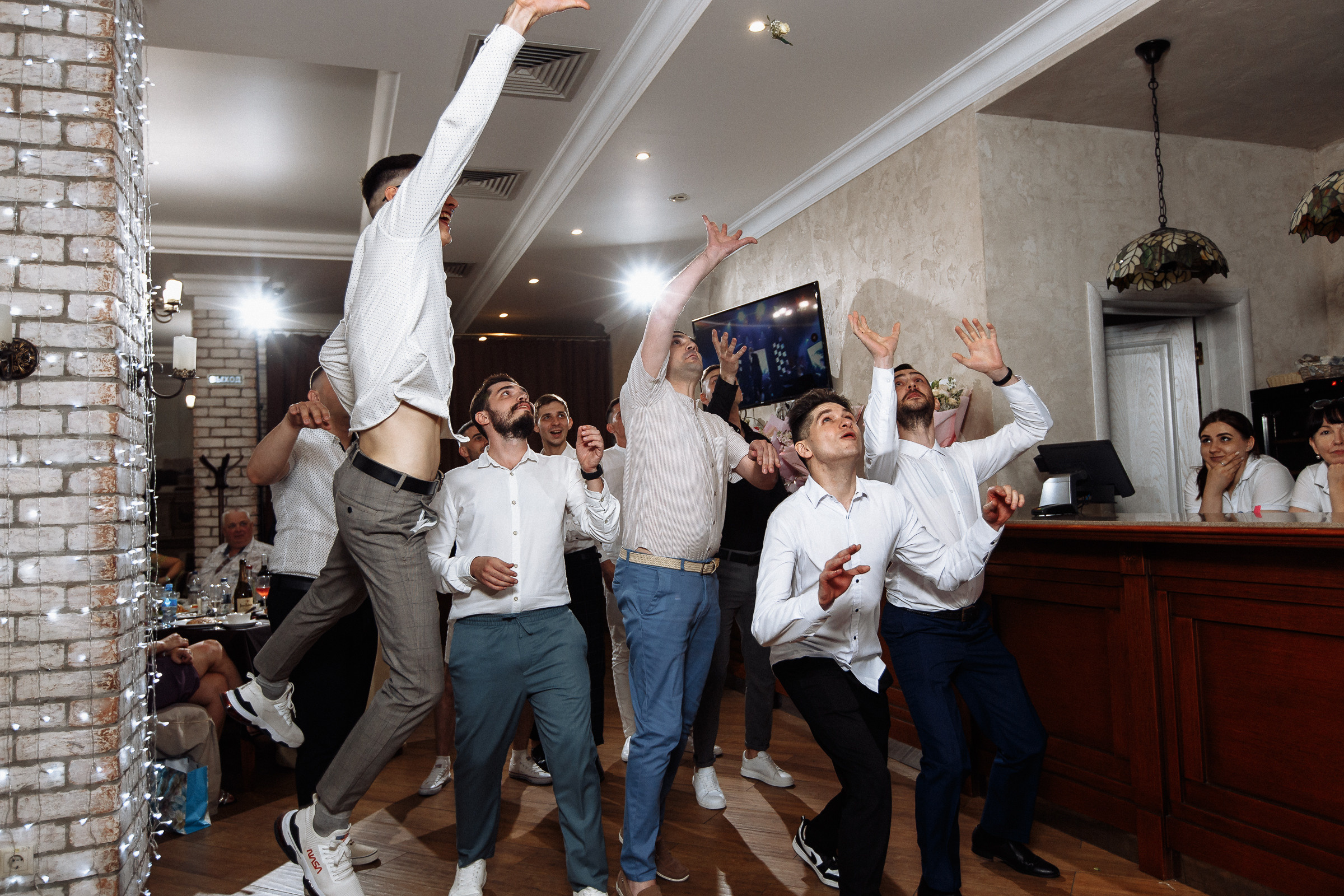 Анонс свадьбы Вадим и Анастасия. Свадебный фотограф в Воронеже Денис Коровин