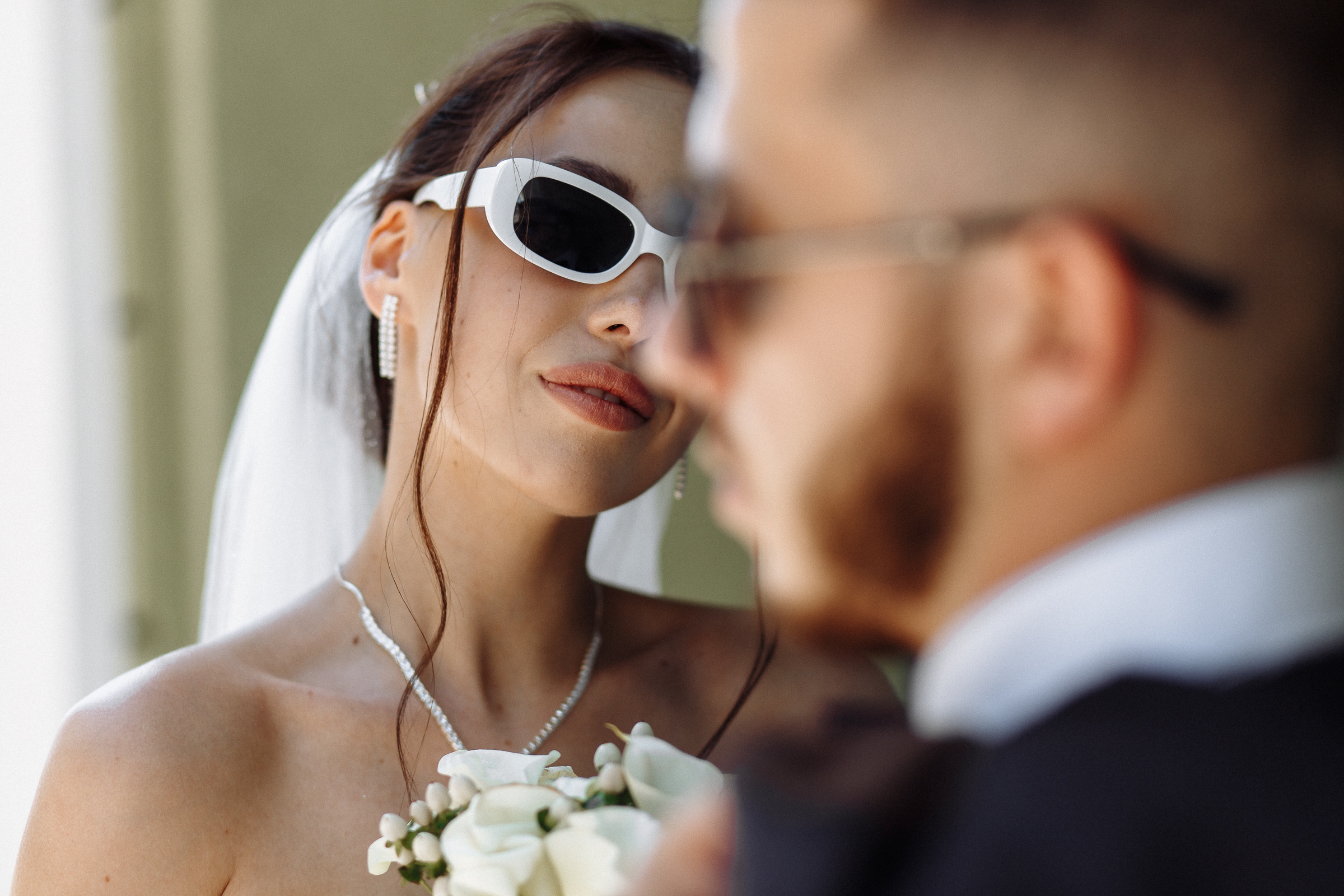 Анонс свадьбы Гагик и Настя. Свадебный фотограф в Воронеже Денис Коровин