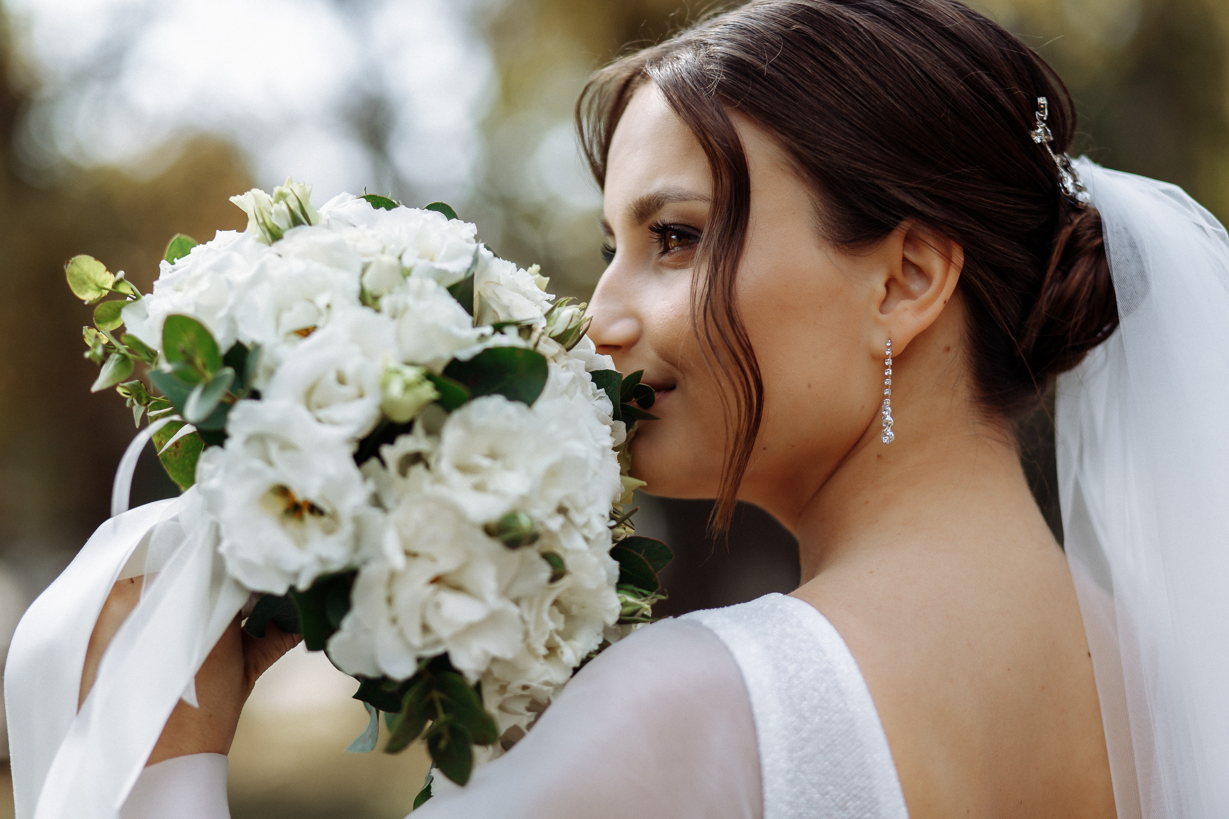 Анонс свадьбы Виктория и Алексей. Свадебный фотограф в Воронеже Денис Коровин