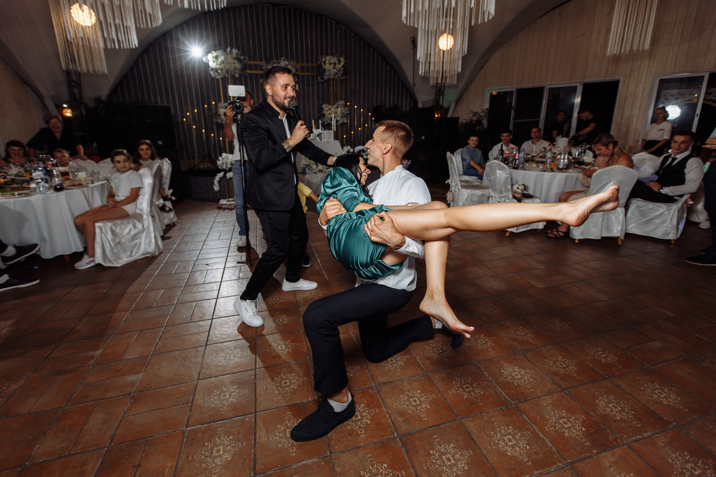 Анонс свадьбы Гагик и Настя. Свадебный фотограф в Воронеже Денис Коровин