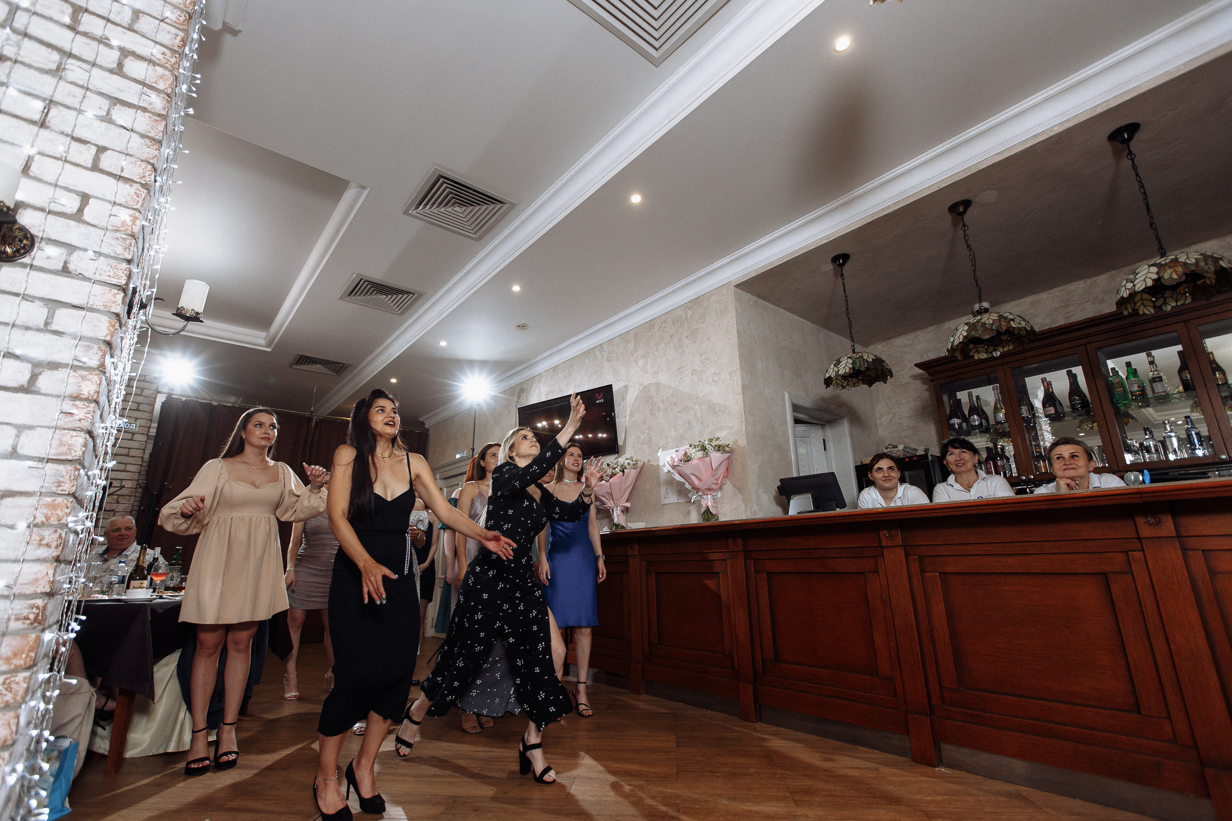 Анонс свадьбы Вадим и Анастасия. Свадебный фотограф в Воронеже Денис Коровин