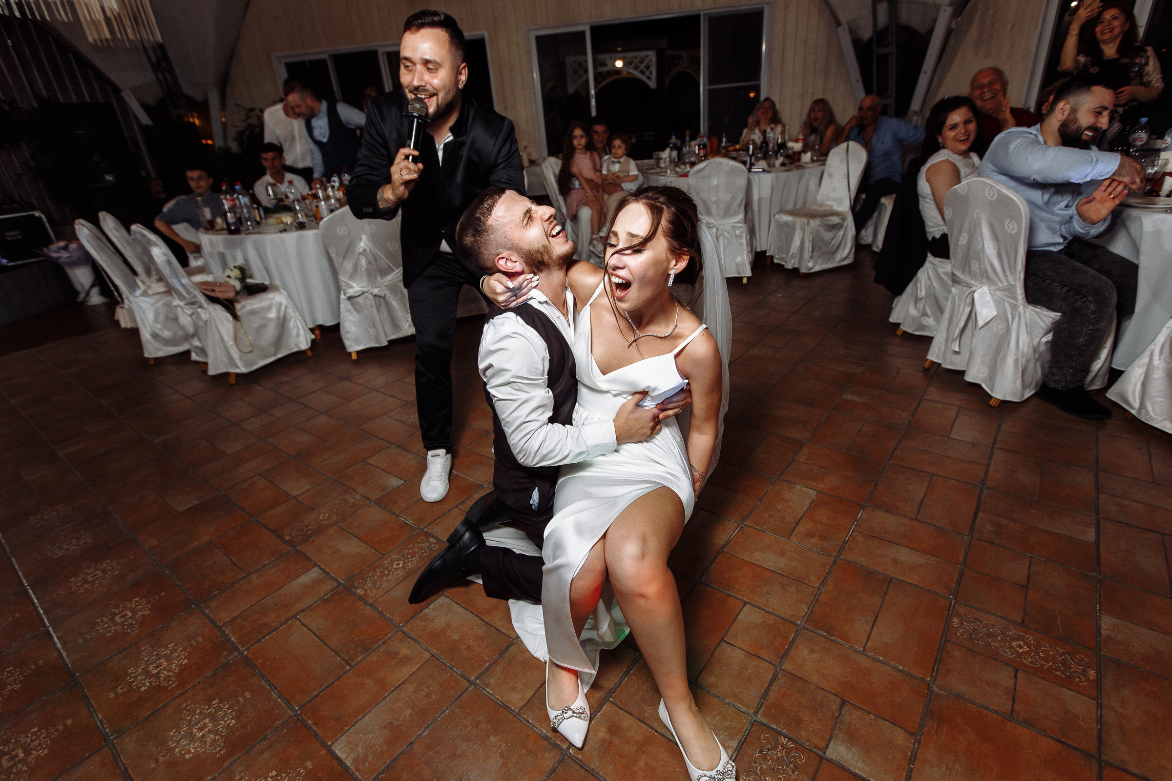 Анонс свадьбы Гагик и Настя. Свадебный фотограф в Воронеже Денис Коровин