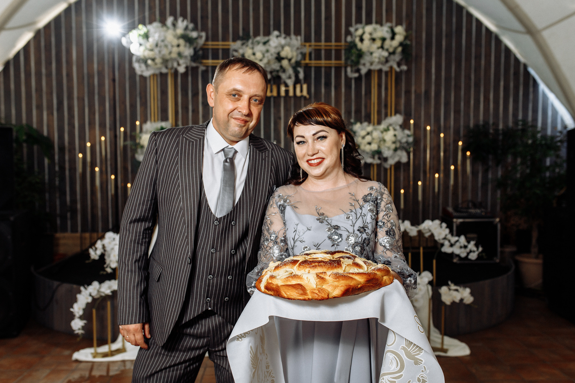 Анонс свадьбы Гагик и Настя. Свадебный фотограф в Воронеже Денис Коровин