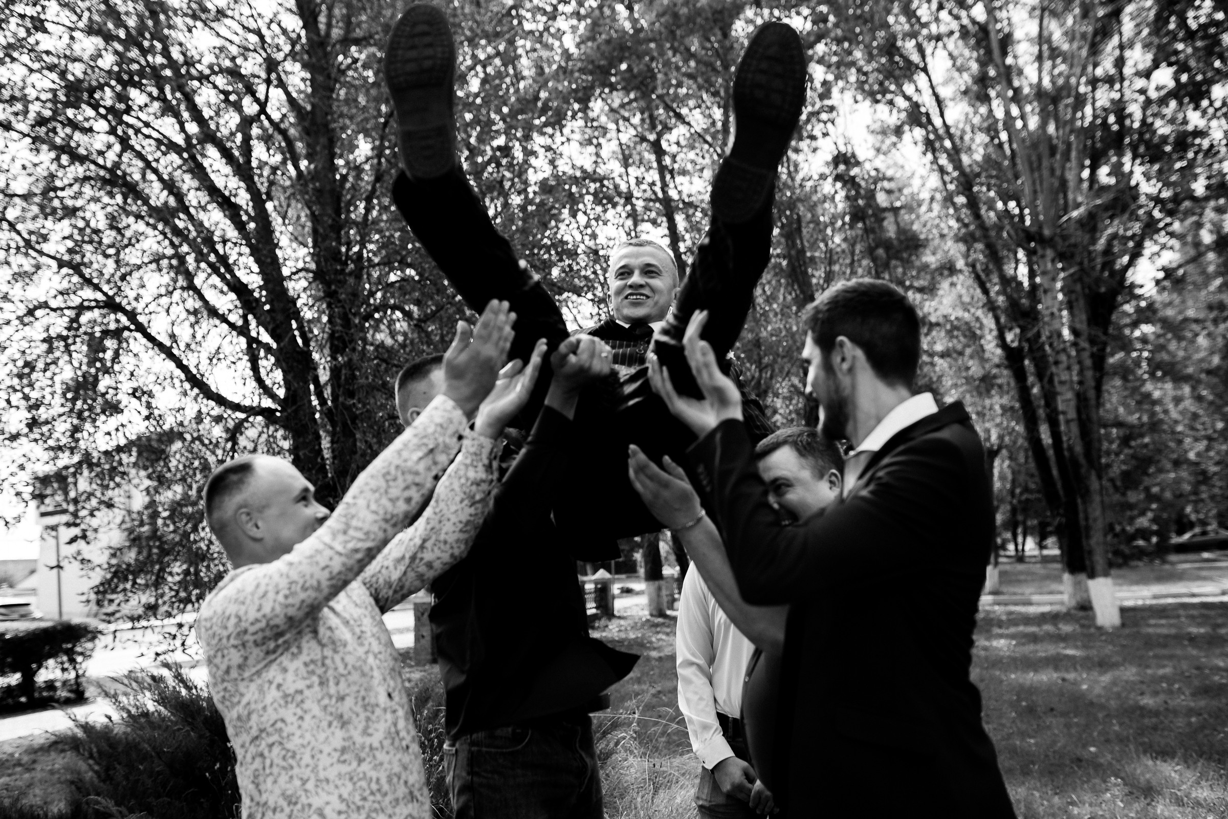 Анонс свадьбы Виктория и Алексей. Свадебный фотограф в Воронеже Денис Коровин