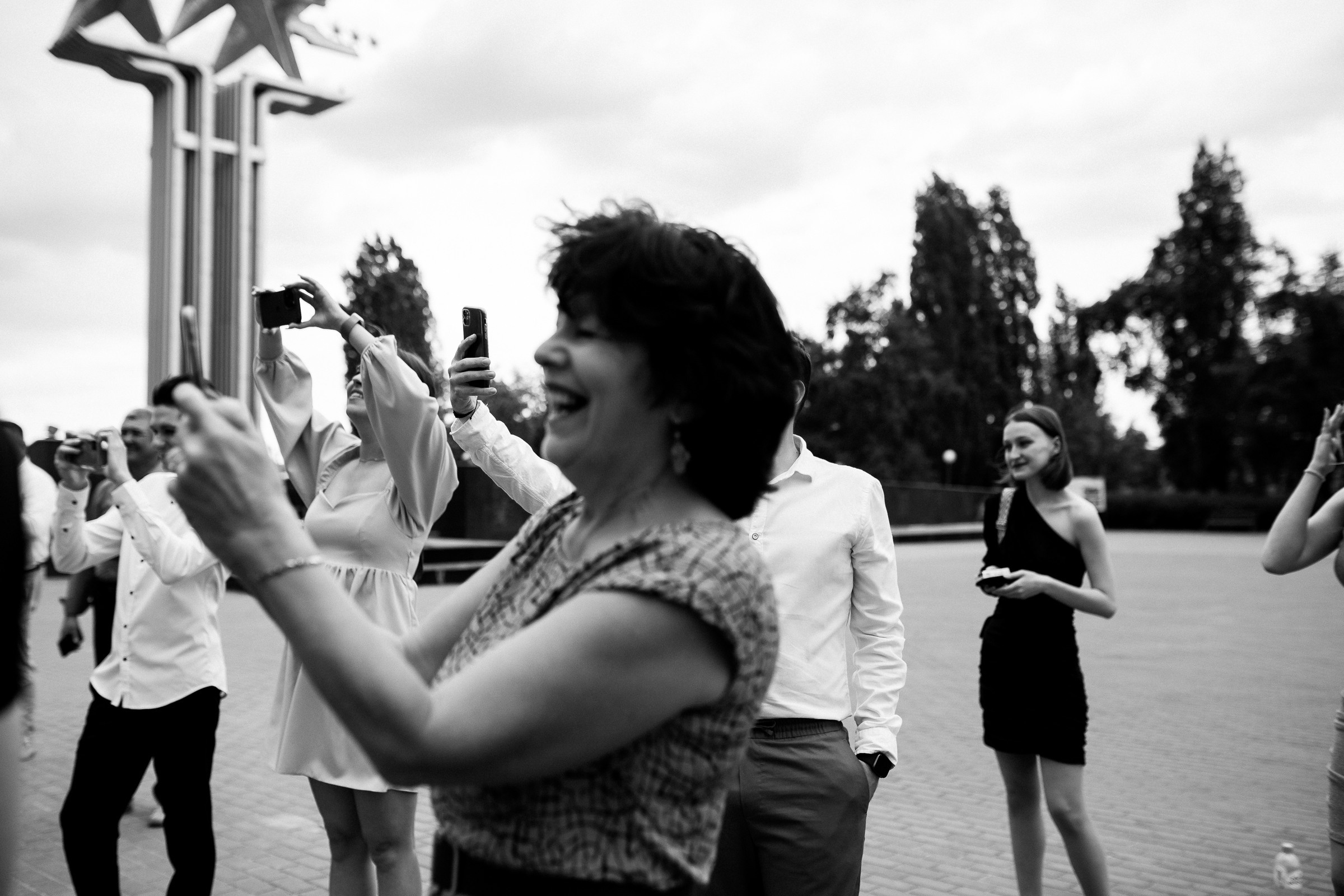 Анонс свадьбы Вадим и Анастасия. Свадебный фотограф в Воронеже Денис Коровин