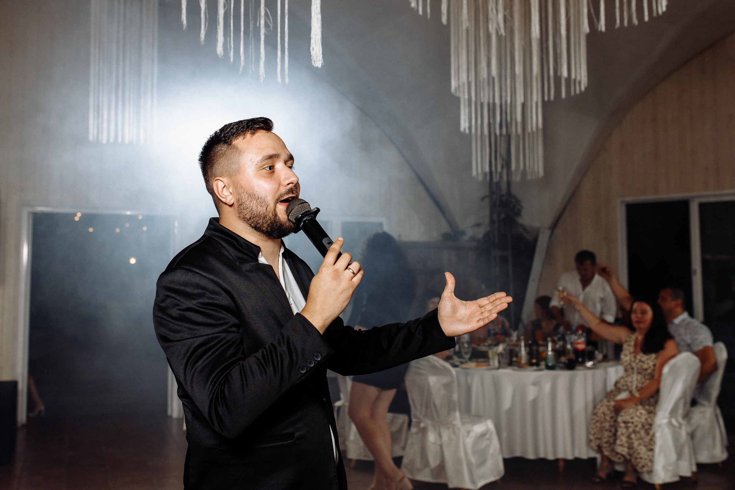 Анонс свадьбы Гагик и Настя. Свадебный фотограф в Воронеже Денис Коровин