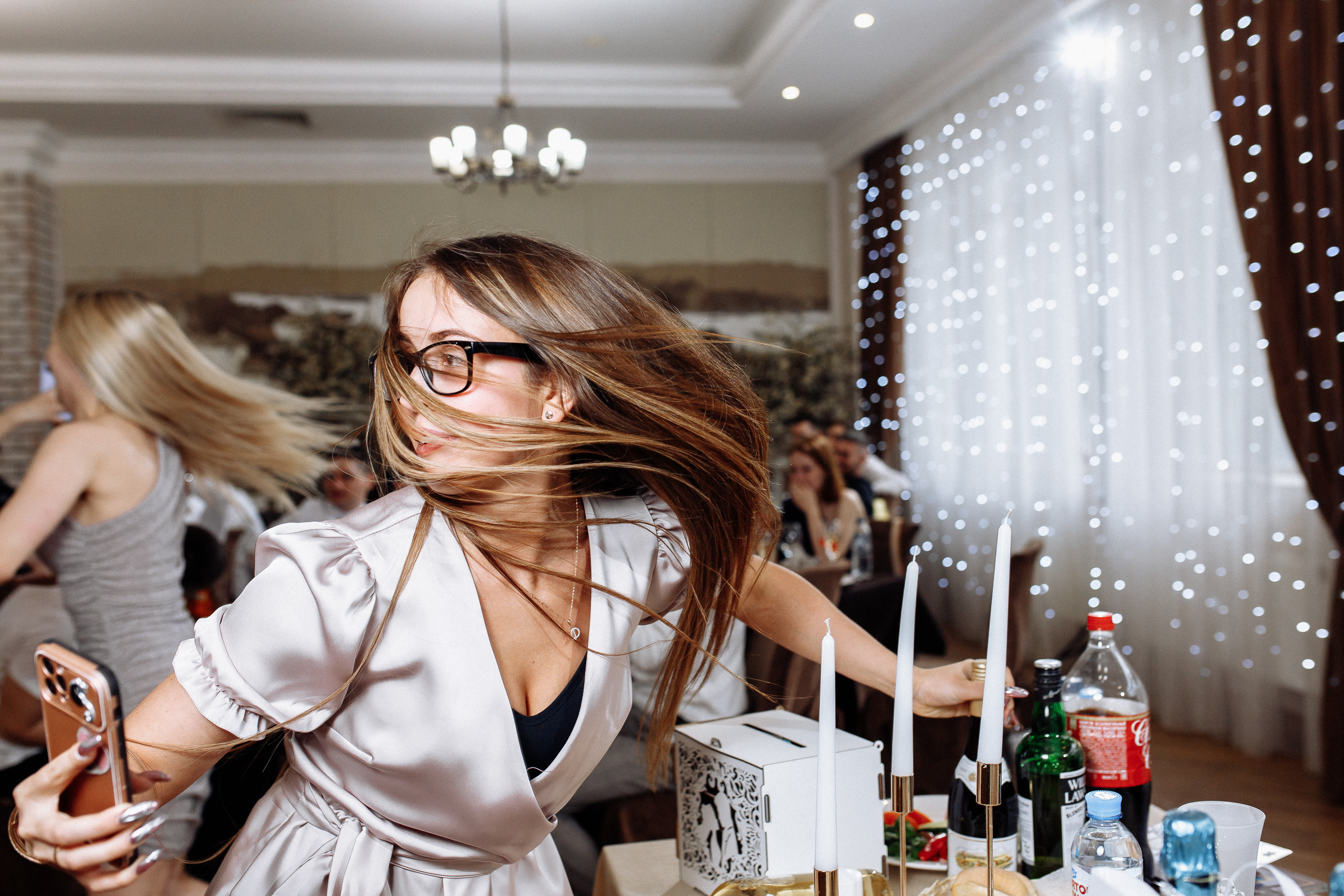 Анонс свадьбы Вадим и Анастасия. Свадебный фотограф в Воронеже Денис Коровин