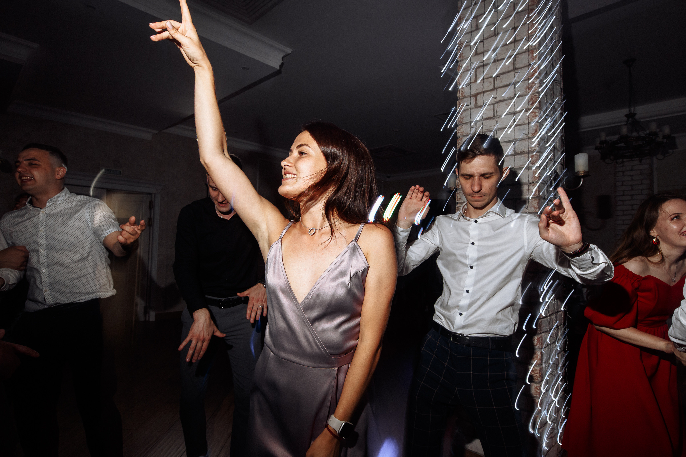 Анонс свадьбы Вадим и Анастасия. Свадебный фотограф в Воронеже Денис Коровин