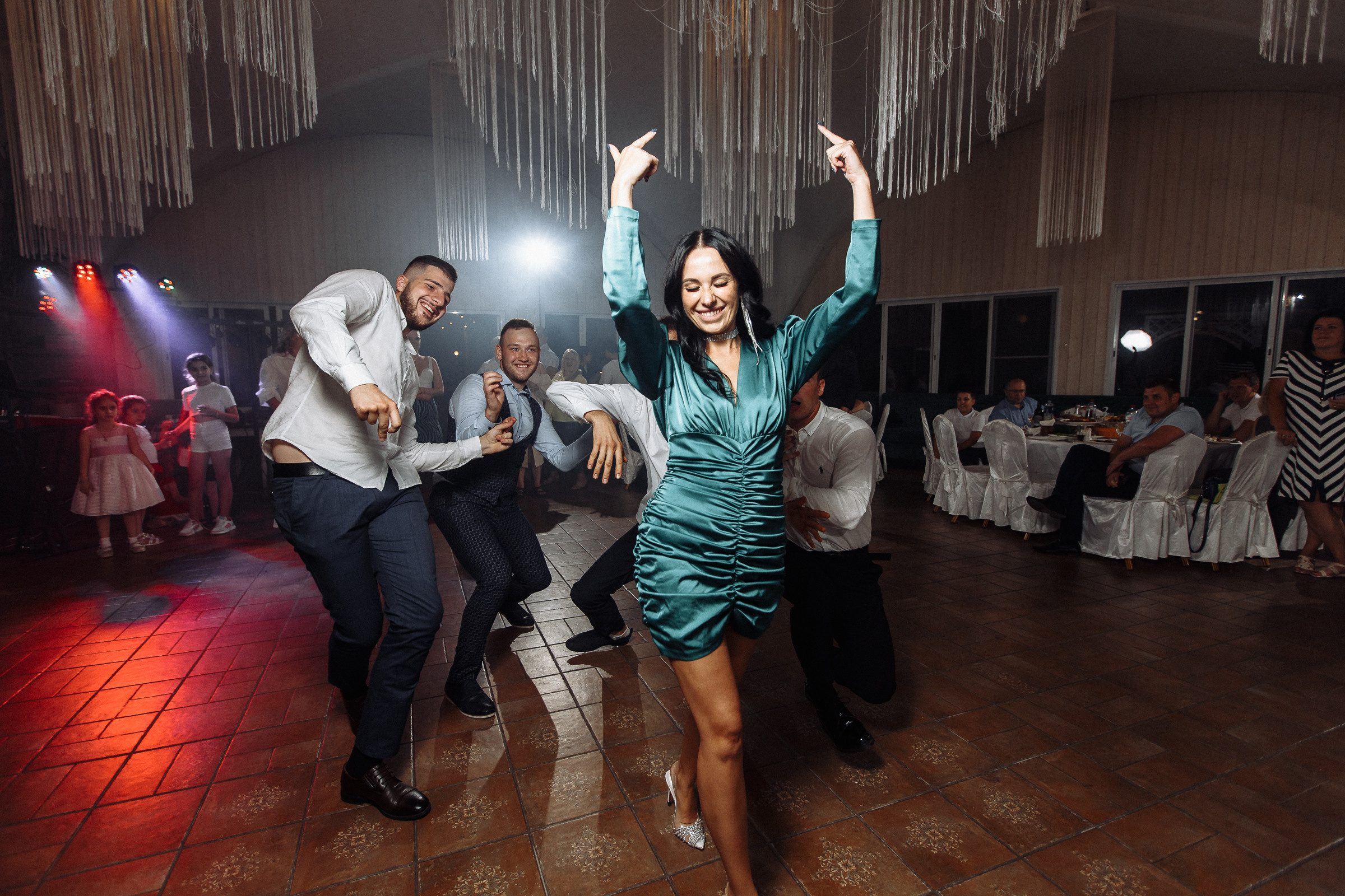 Анонс свадьбы Гагик и Настя. Свадебный фотограф в Воронеже Денис Коровин