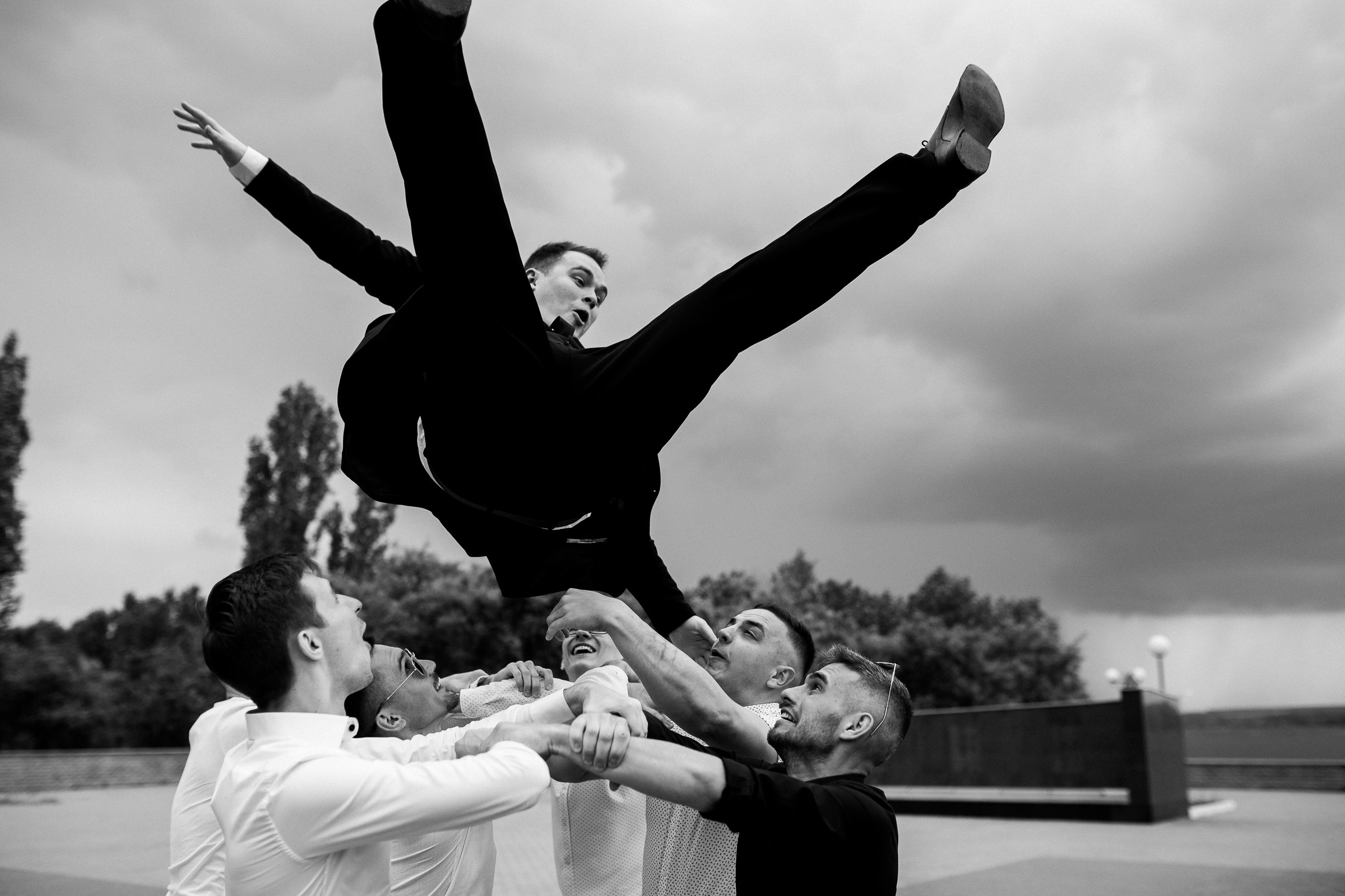 Анонс свадьбы Вадим и Анастасия. Свадебный фотограф в Воронеже Денис Коровин