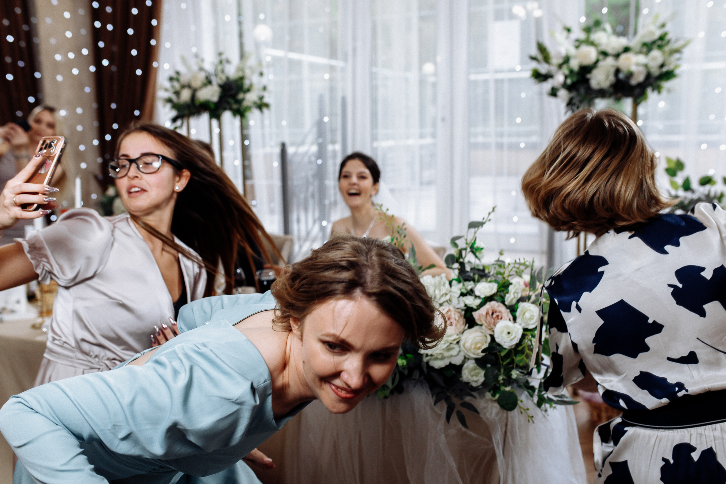 Анонс свадьбы Вадим и Анастасия. Свадебный фотограф в Воронеже Денис Коровин