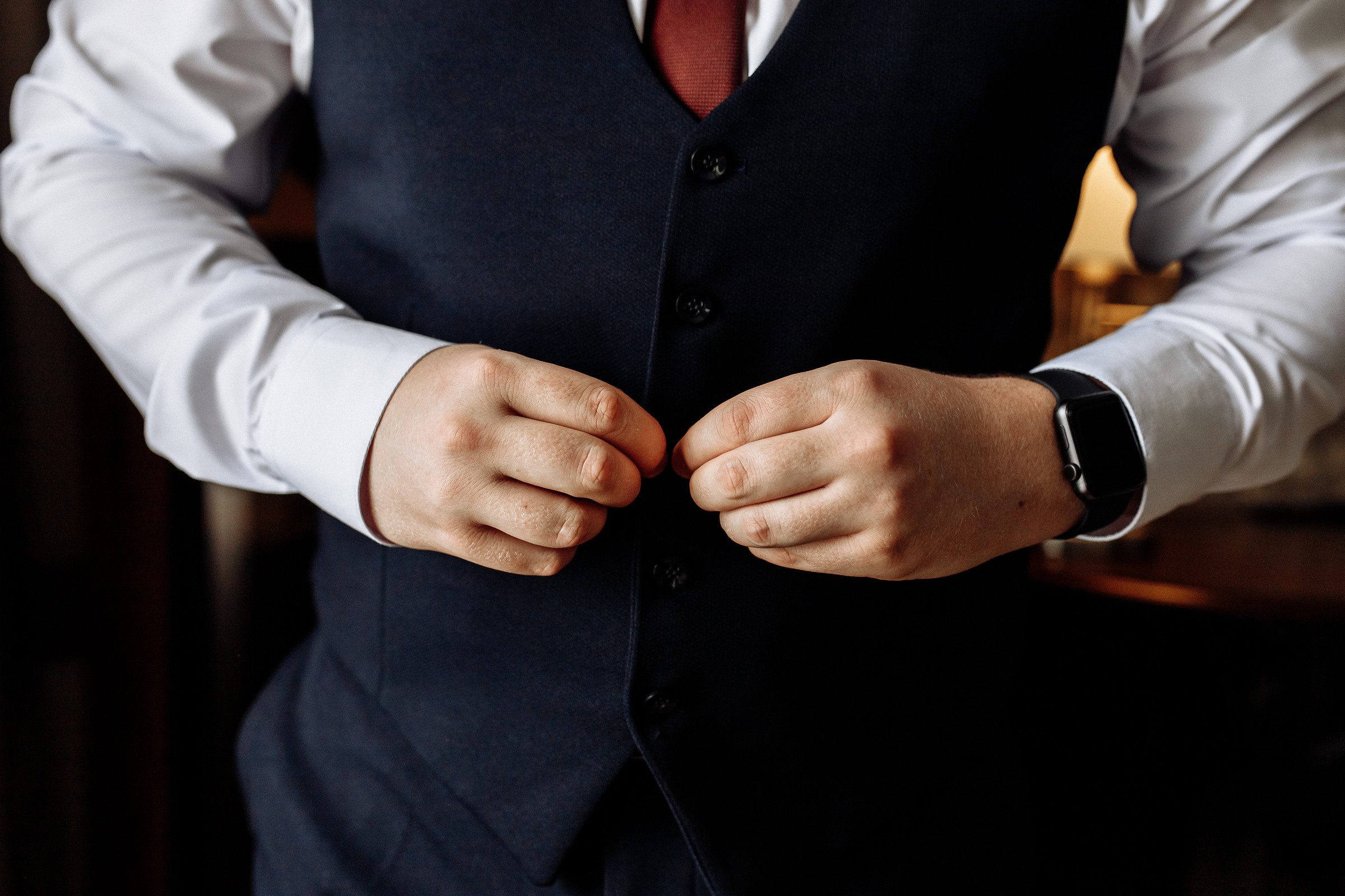 Анонс свадьбы Вадим и Анастасия. Свадебный фотограф в Воронеже Денис Коровин