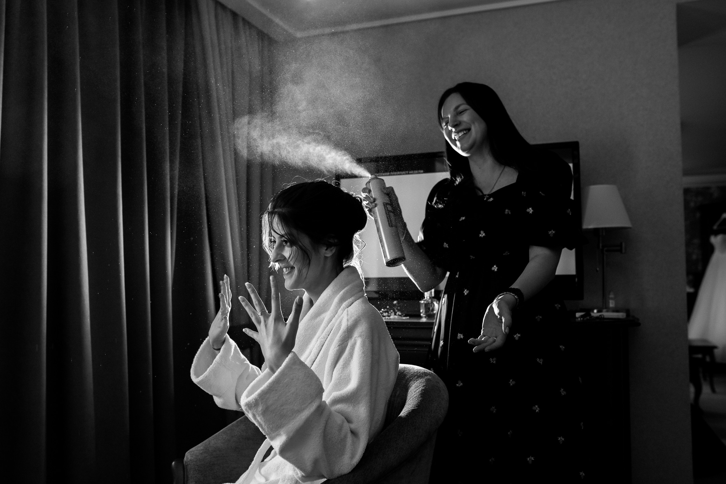 Анонс свадьбы Вадим и Анастасия. Свадебный фотограф в Воронеже Денис Коровин