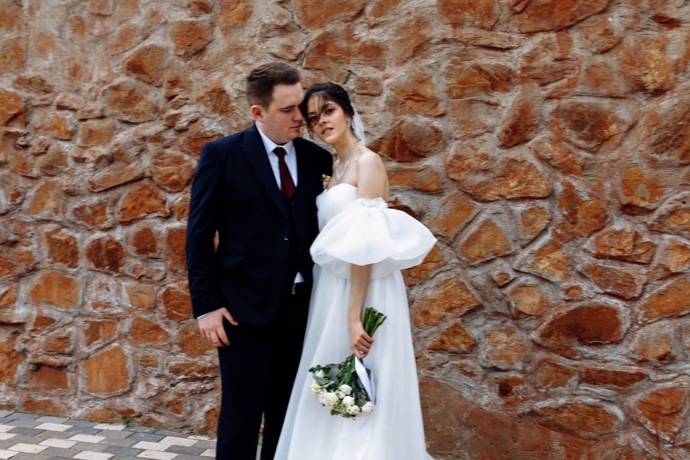 Анонс свадьбы Вадим и Анастасия. Свадебный фотограф в Воронеже Денис Коровин