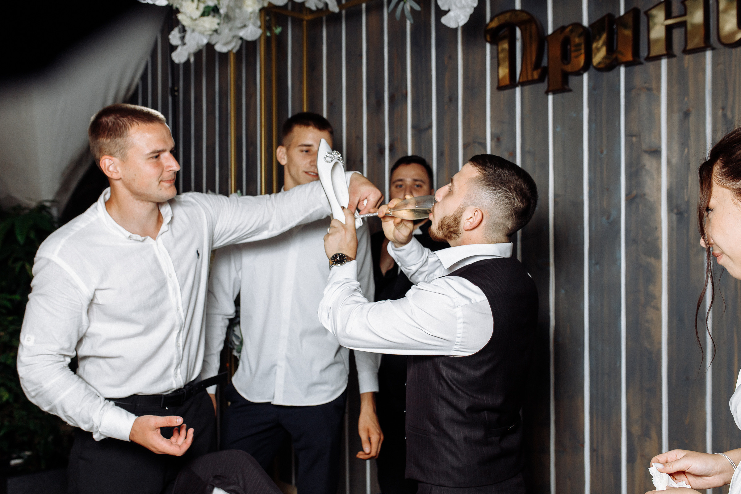 Анонс свадьбы Гагик и Настя. Свадебный фотограф в Воронеже Денис Коровин