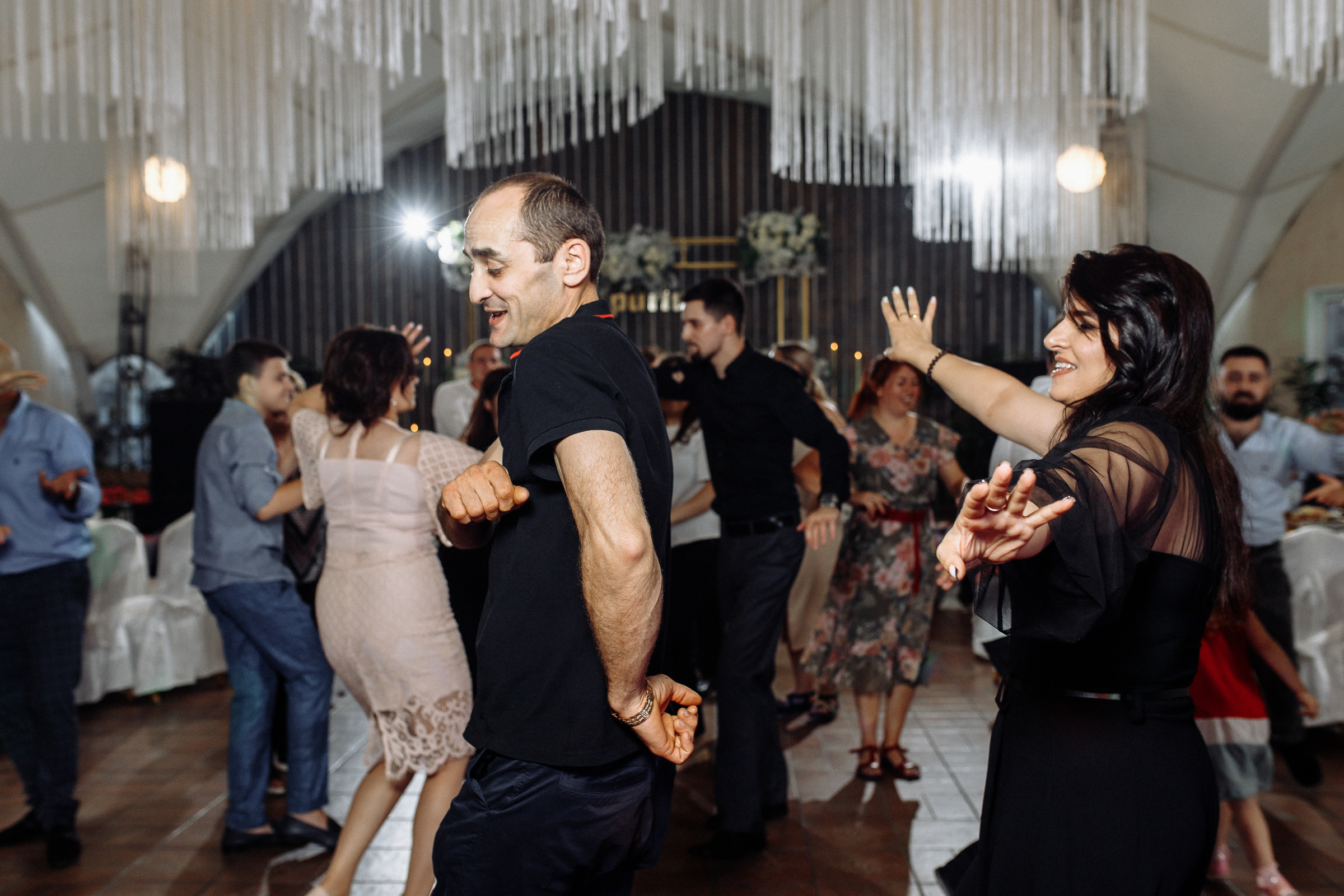 Анонс свадьбы Гагик и Настя. Свадебный фотограф в Воронеже Денис Коровин