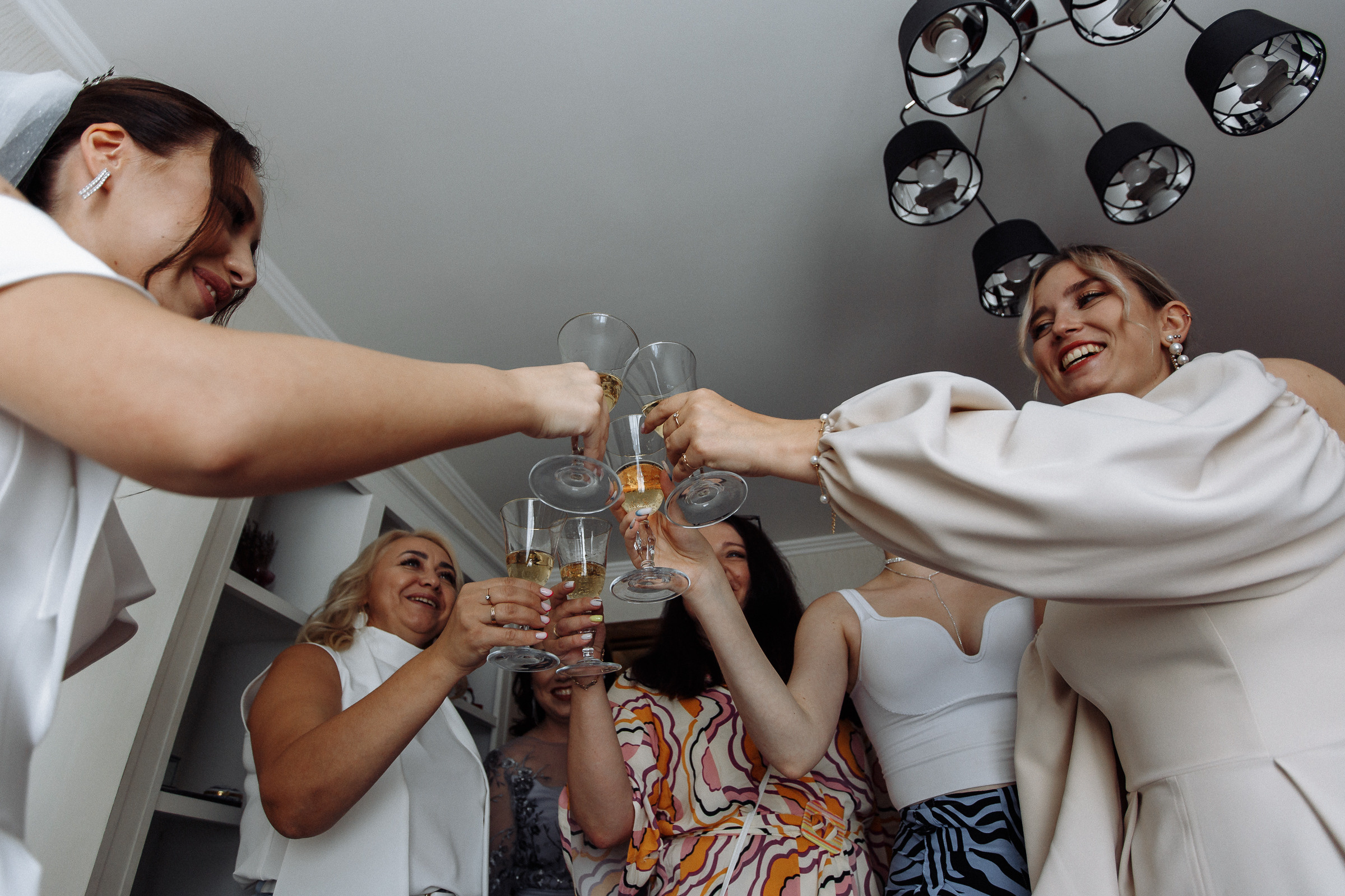 Анонс свадьбы Гагик и Настя. Свадебный фотограф в Воронеже Денис Коровин