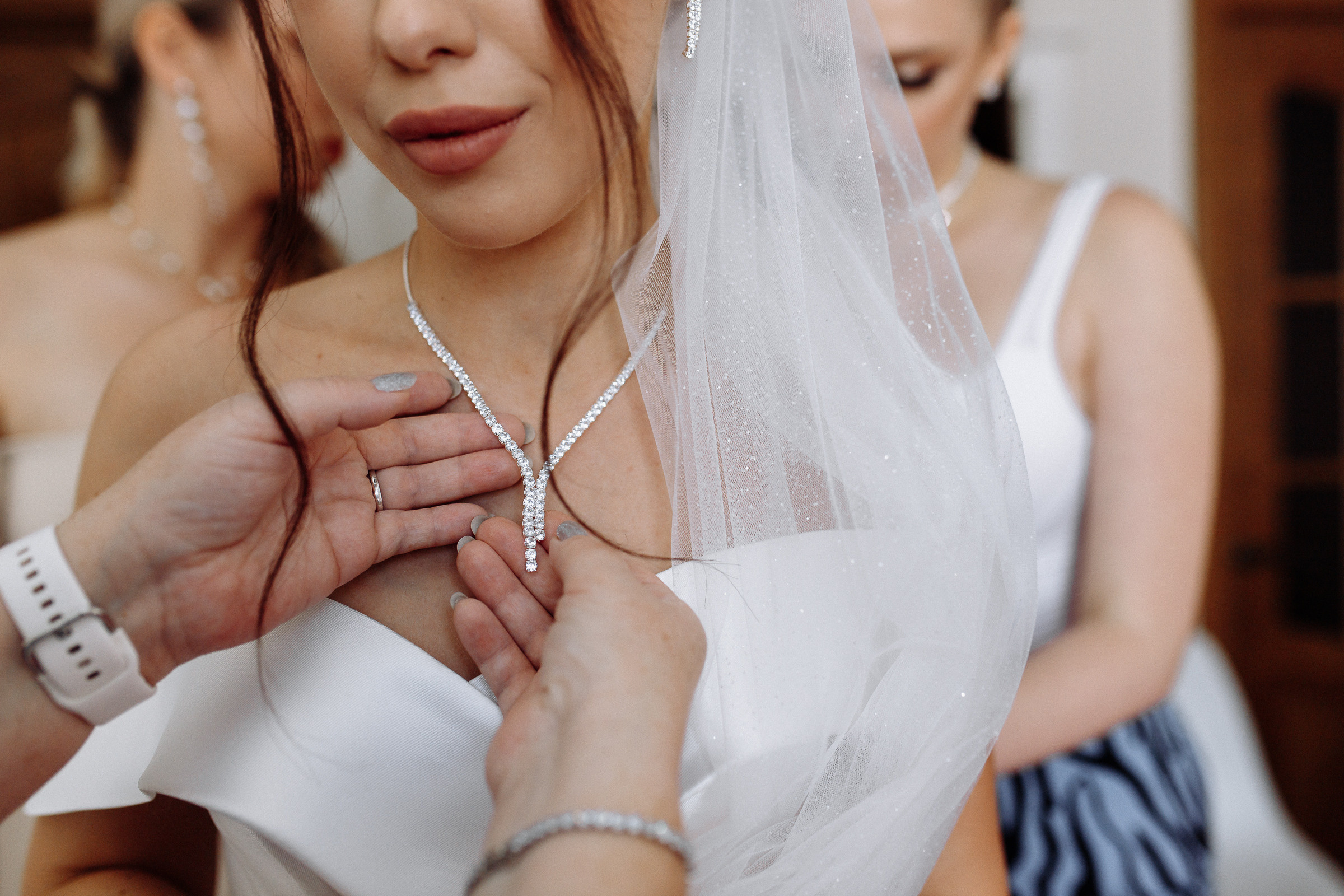 Анонс свадьбы Гагик и Настя. Свадебный фотограф в Воронеже Денис Коровин