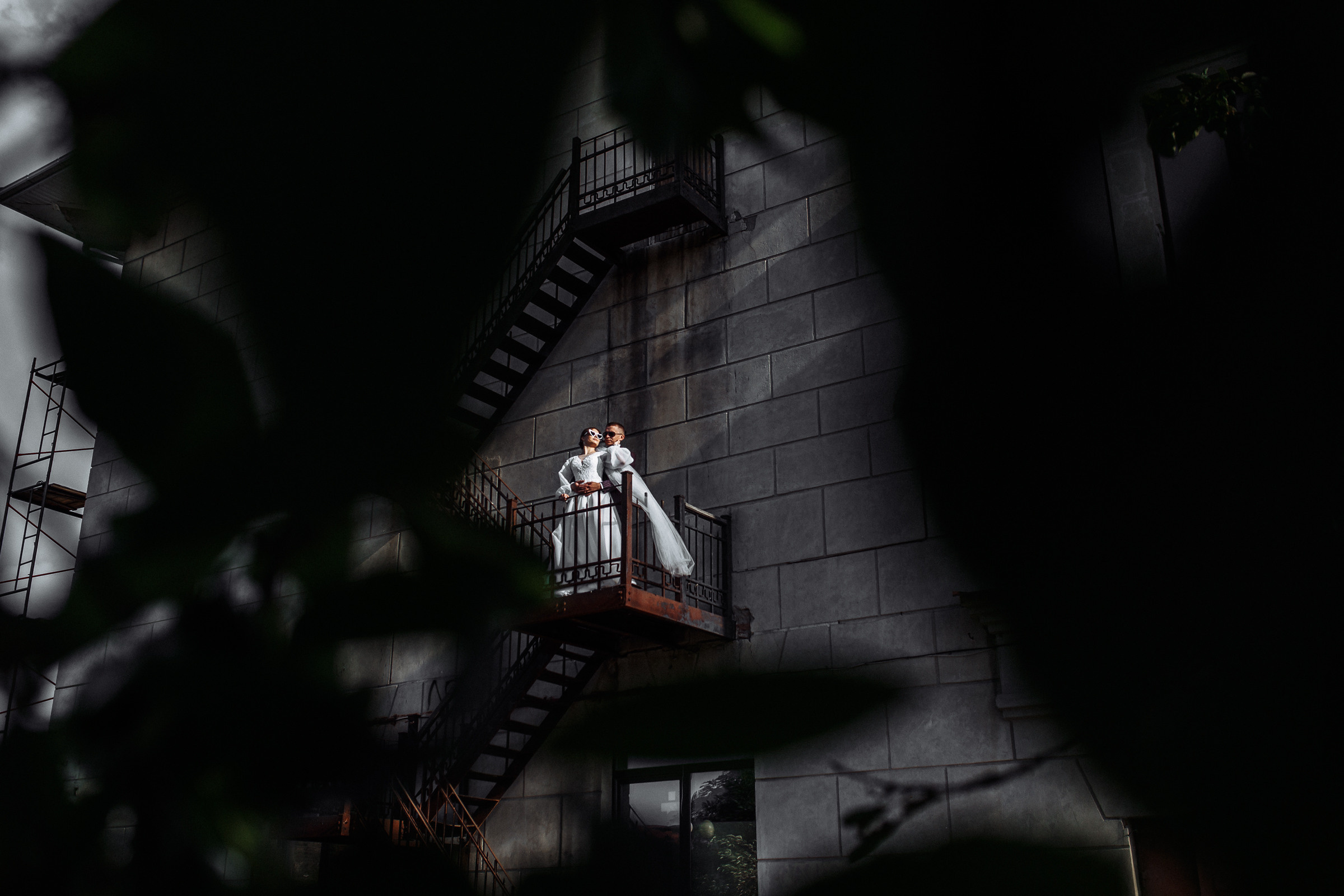 Анонс свадьбы Виктория и Алексей. Свадебный фотограф в Воронеже Денис Коровин