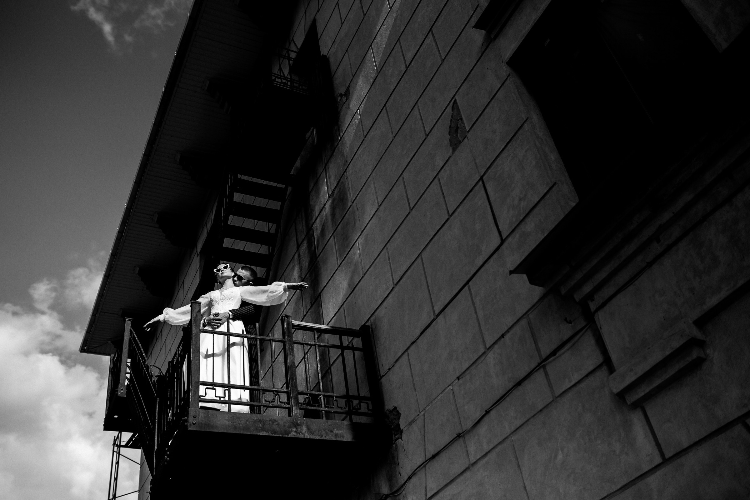 Анонс свадьбы Виктория и Алексей. Свадебный фотограф в Воронеже Денис Коровин