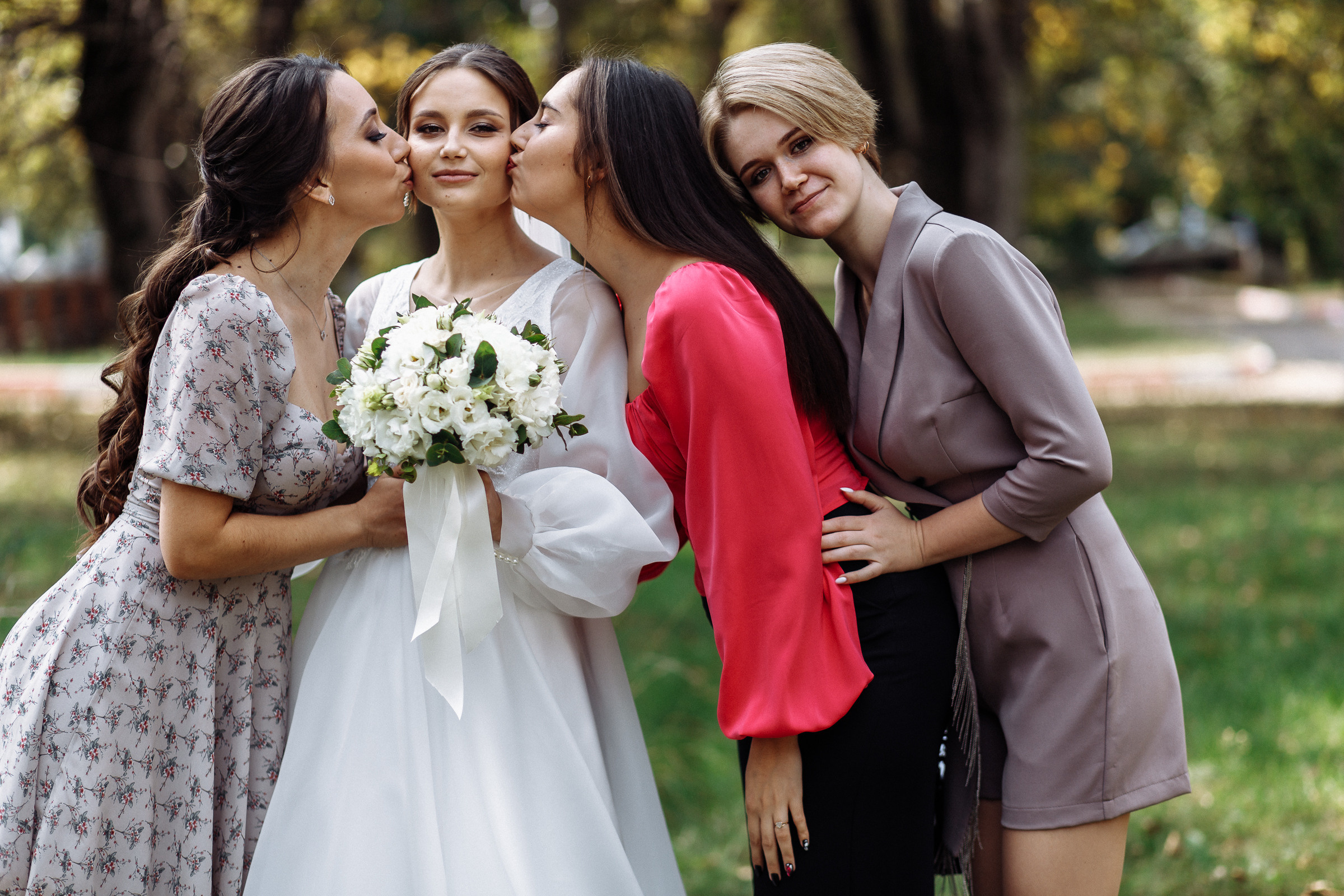 Анонс свадьбы Виктория и Алексей. Свадебный фотограф в Воронеже Денис Коровин