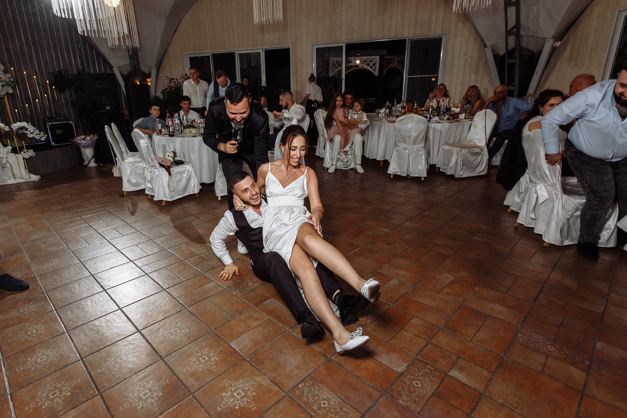 Анонс свадьбы Гагик и Настя. Свадебный фотограф в Воронеже Денис Коровин