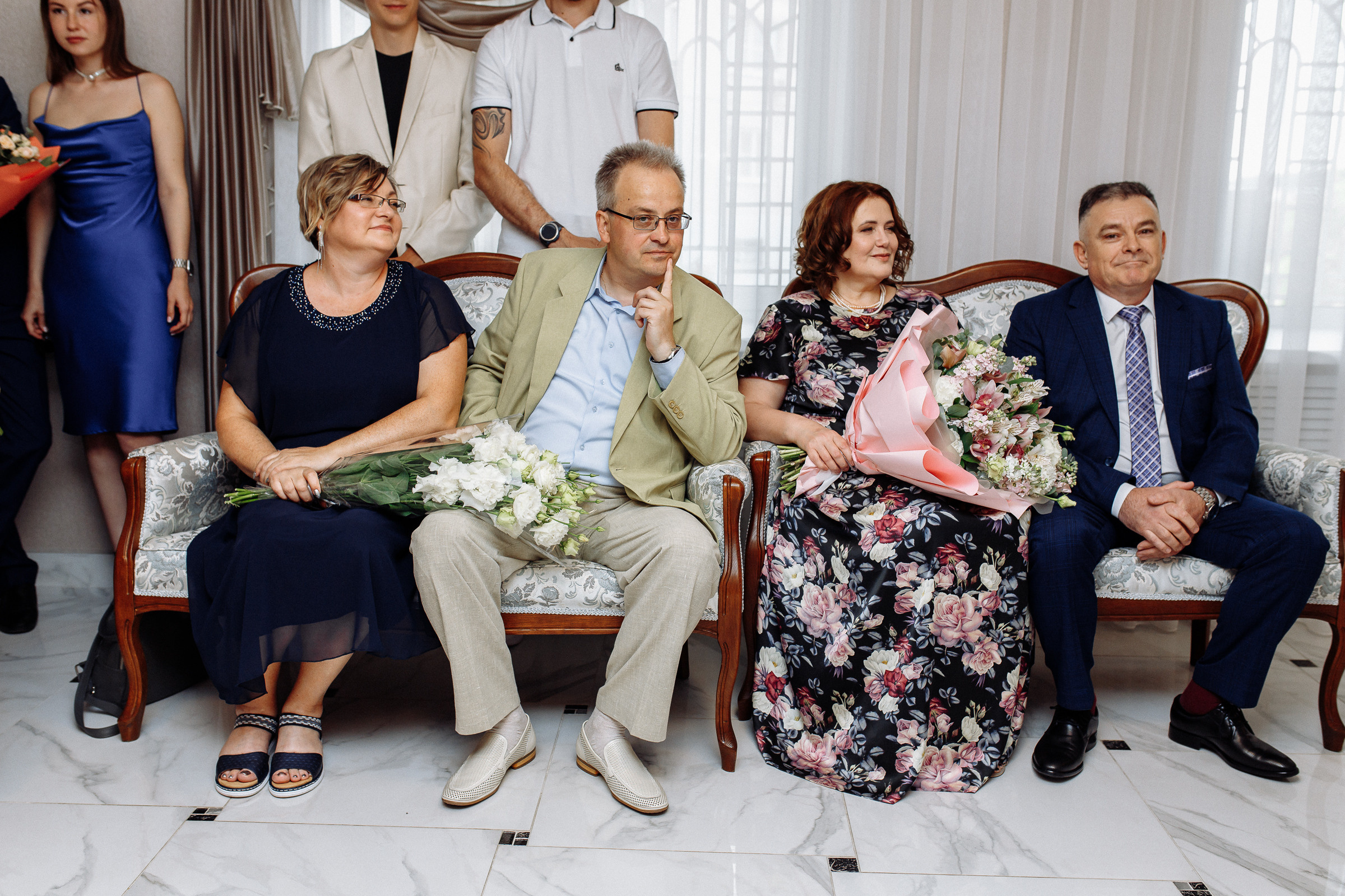 Анонс свадьбы Вадим и Анастасия. Свадебный фотограф в Воронеже Денис Коровин