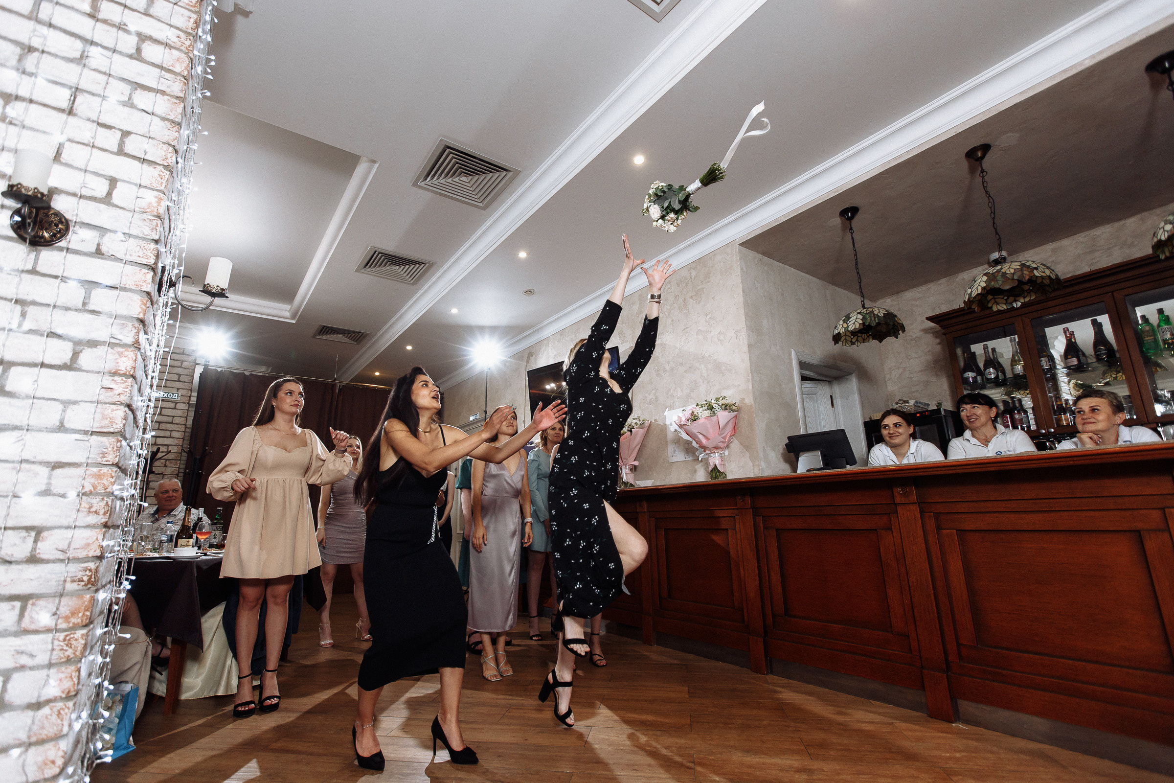 Анонс свадьбы Вадим и Анастасия. Свадебный фотограф в Воронеже Денис Коровин