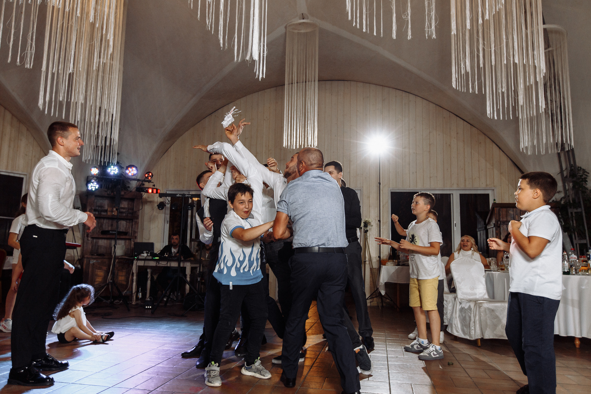 Анонс свадьбы Гагик и Настя. Свадебный фотограф в Воронеже Денис Коровин
