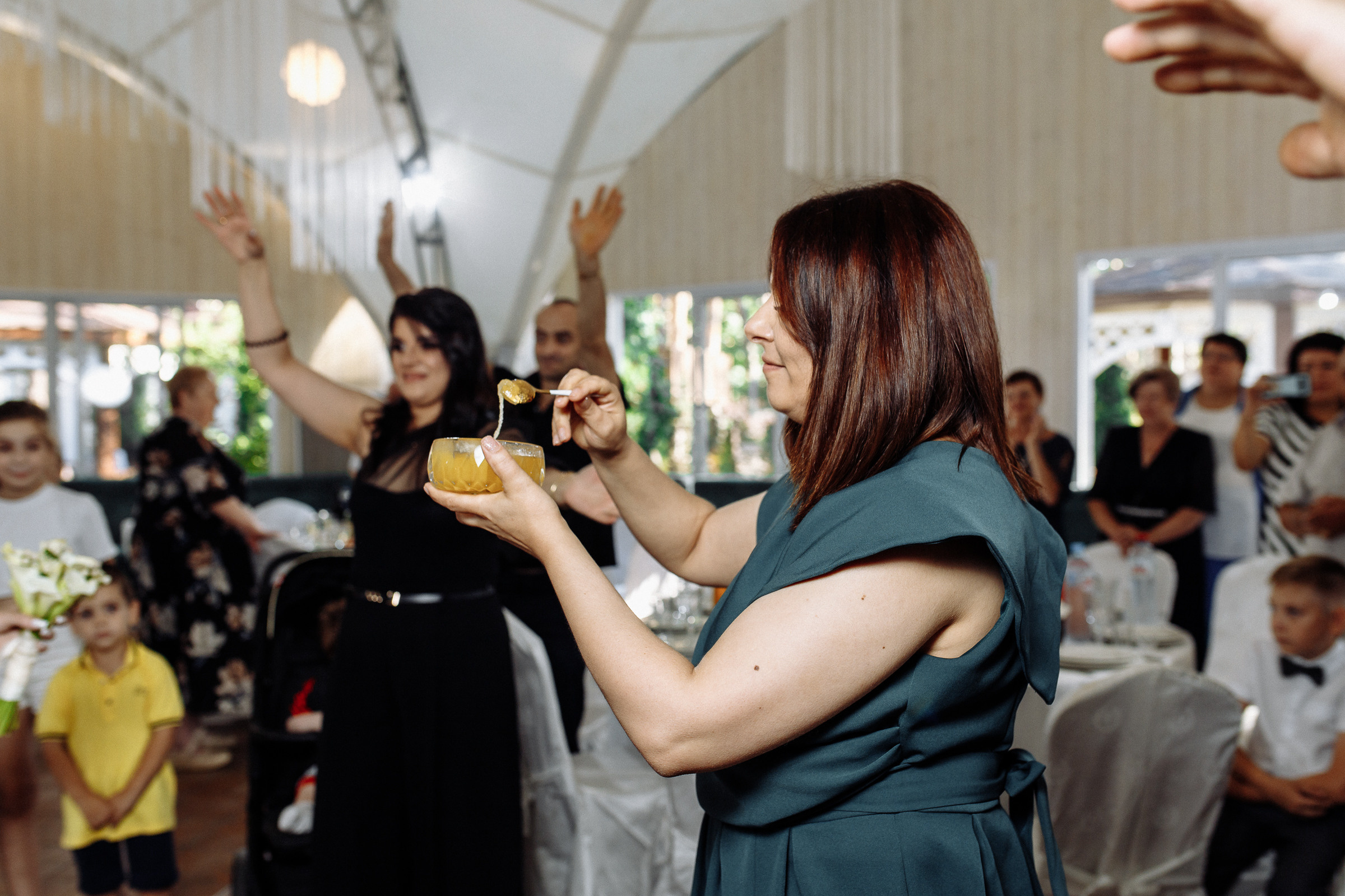 Анонс свадьбы Гагик и Настя. Свадебный фотограф в Воронеже Денис Коровин