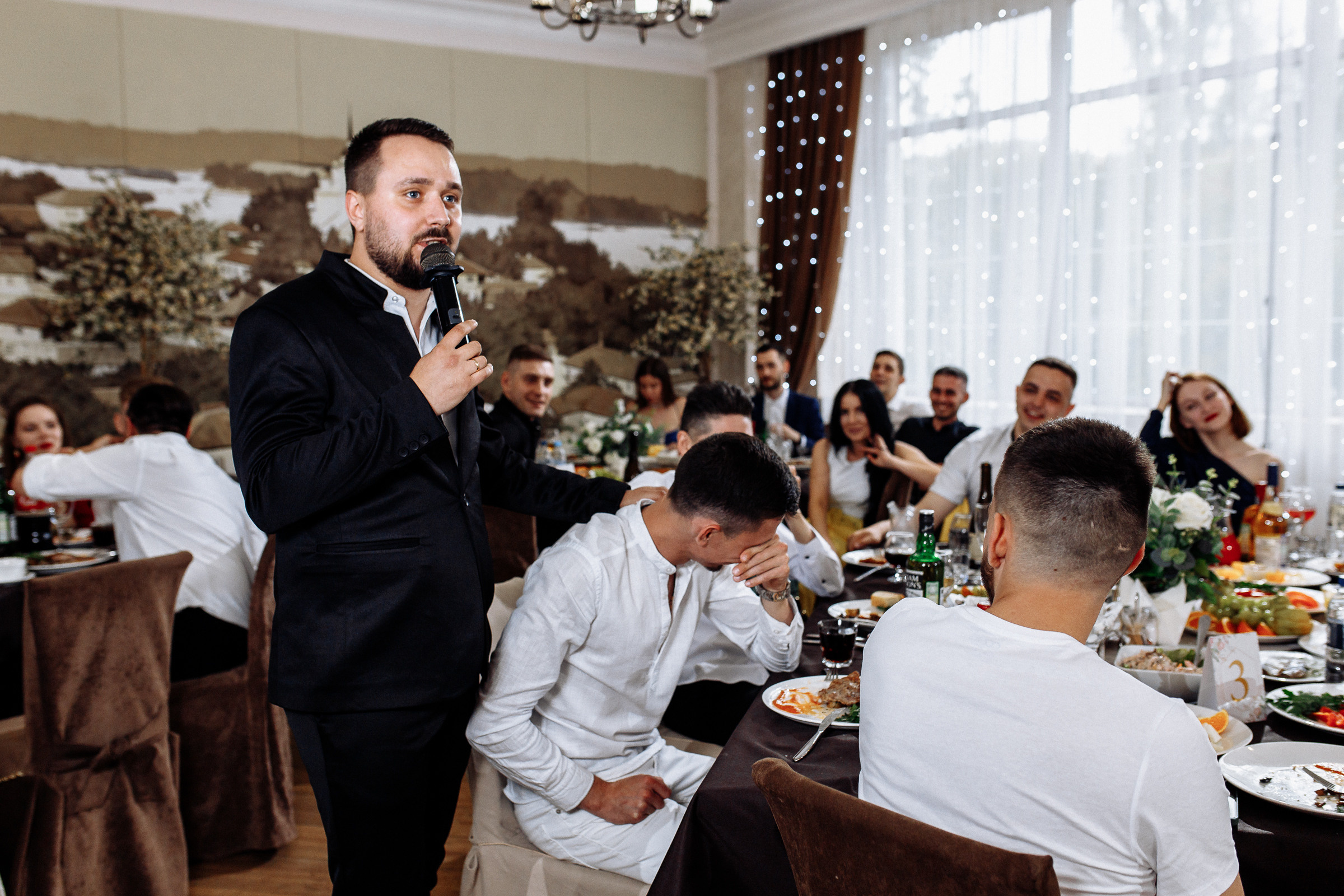 Анонс свадьбы Вадим и Анастасия. Свадебный фотограф в Воронеже Денис Коровин