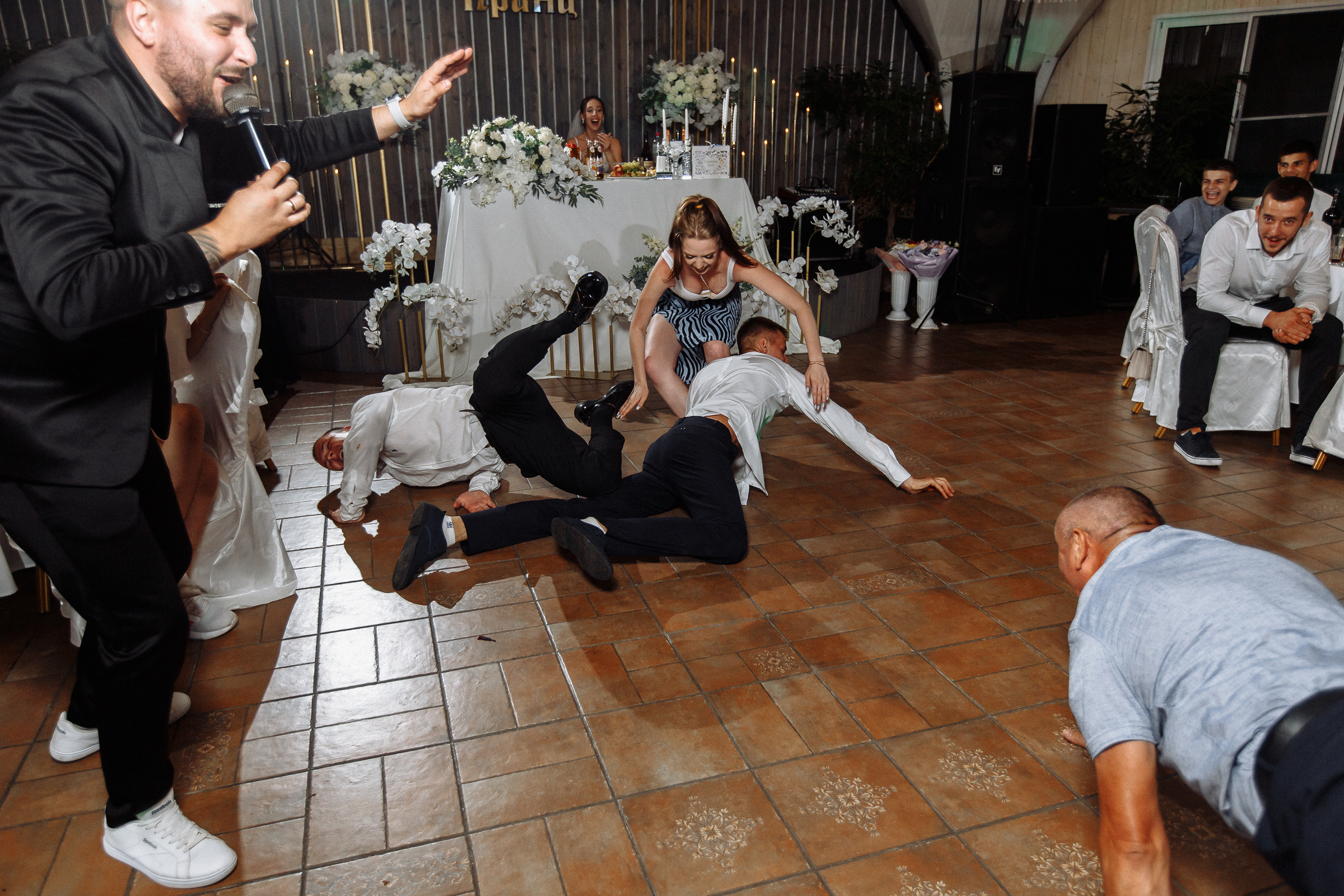 Анонс свадьбы Гагик и Настя. Свадебный фотограф в Воронеже Денис Коровин