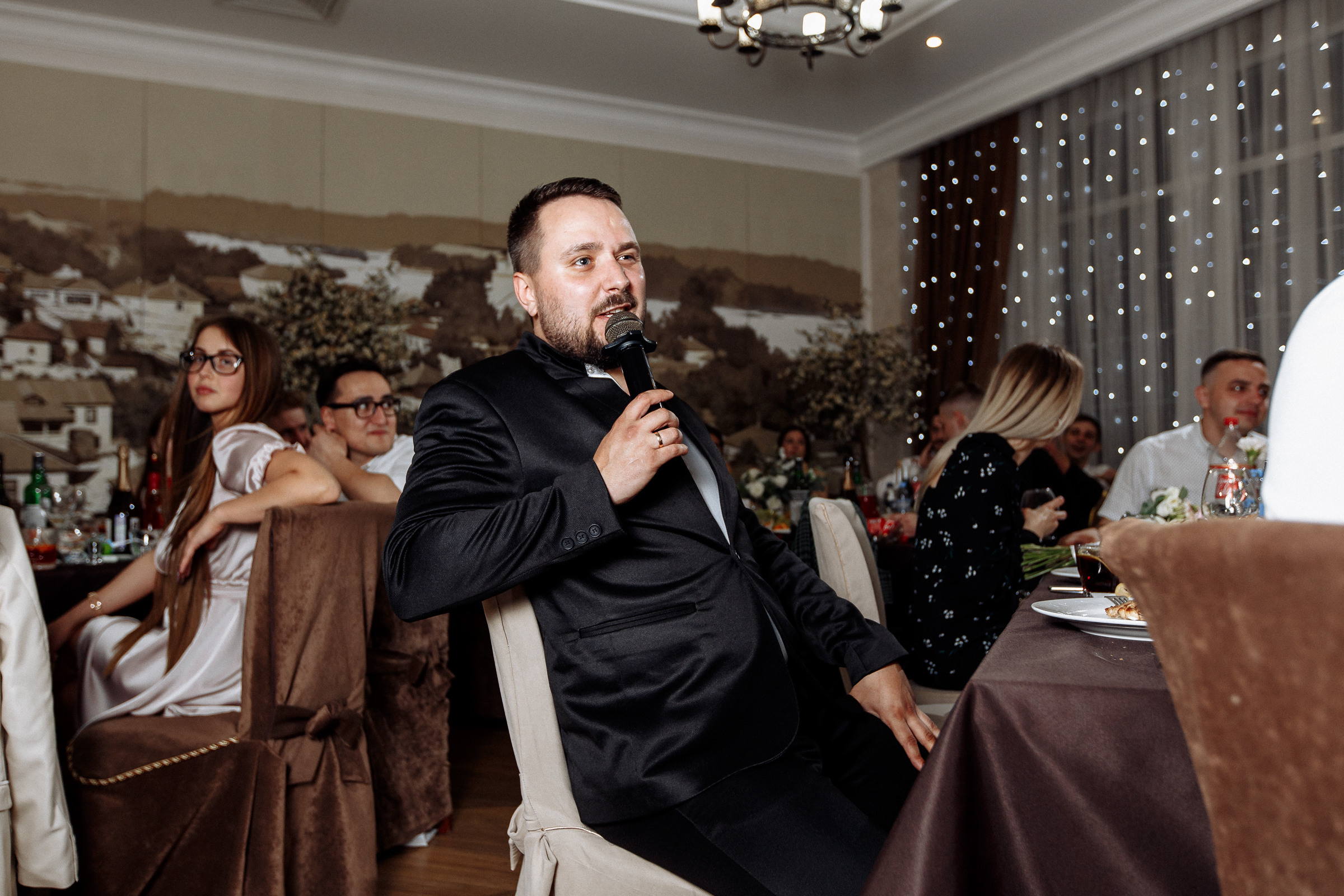 Анонс свадьбы Вадим и Анастасия. Свадебный фотограф в Воронеже Денис Коровин