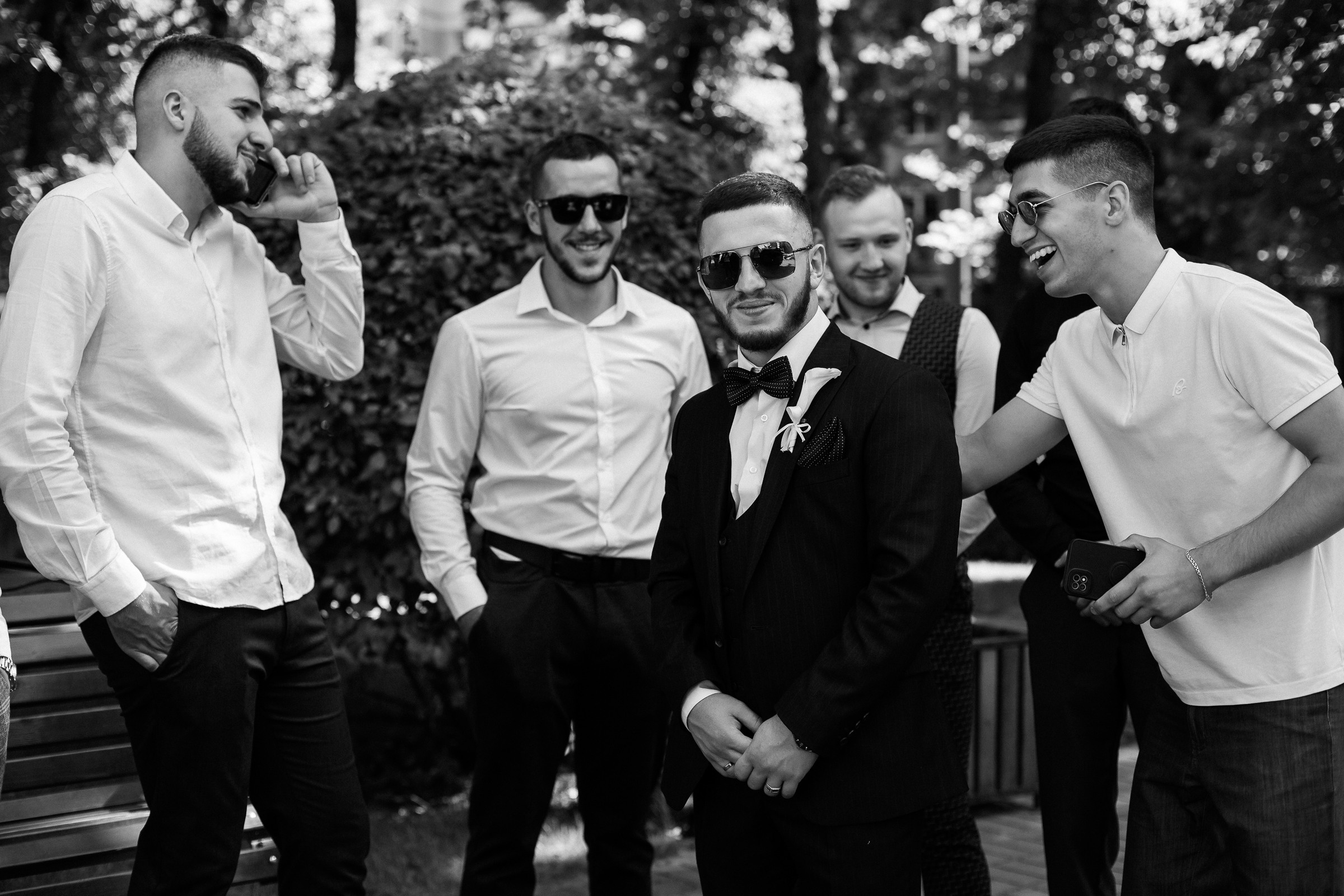 Анонс свадьбы Гагик и Настя. Свадебный фотограф в Воронеже Денис Коровин