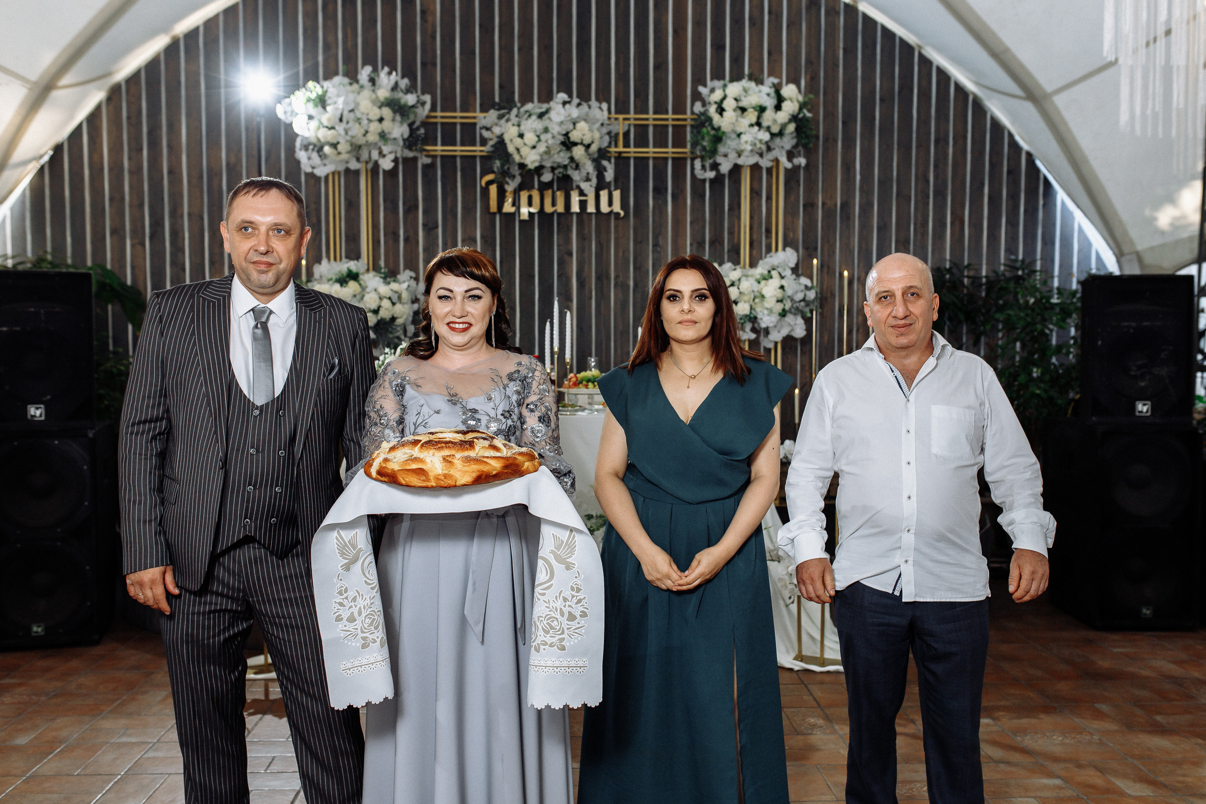 Анонс свадьбы Гагик и Настя. Свадебный фотограф в Воронеже Денис Коровин