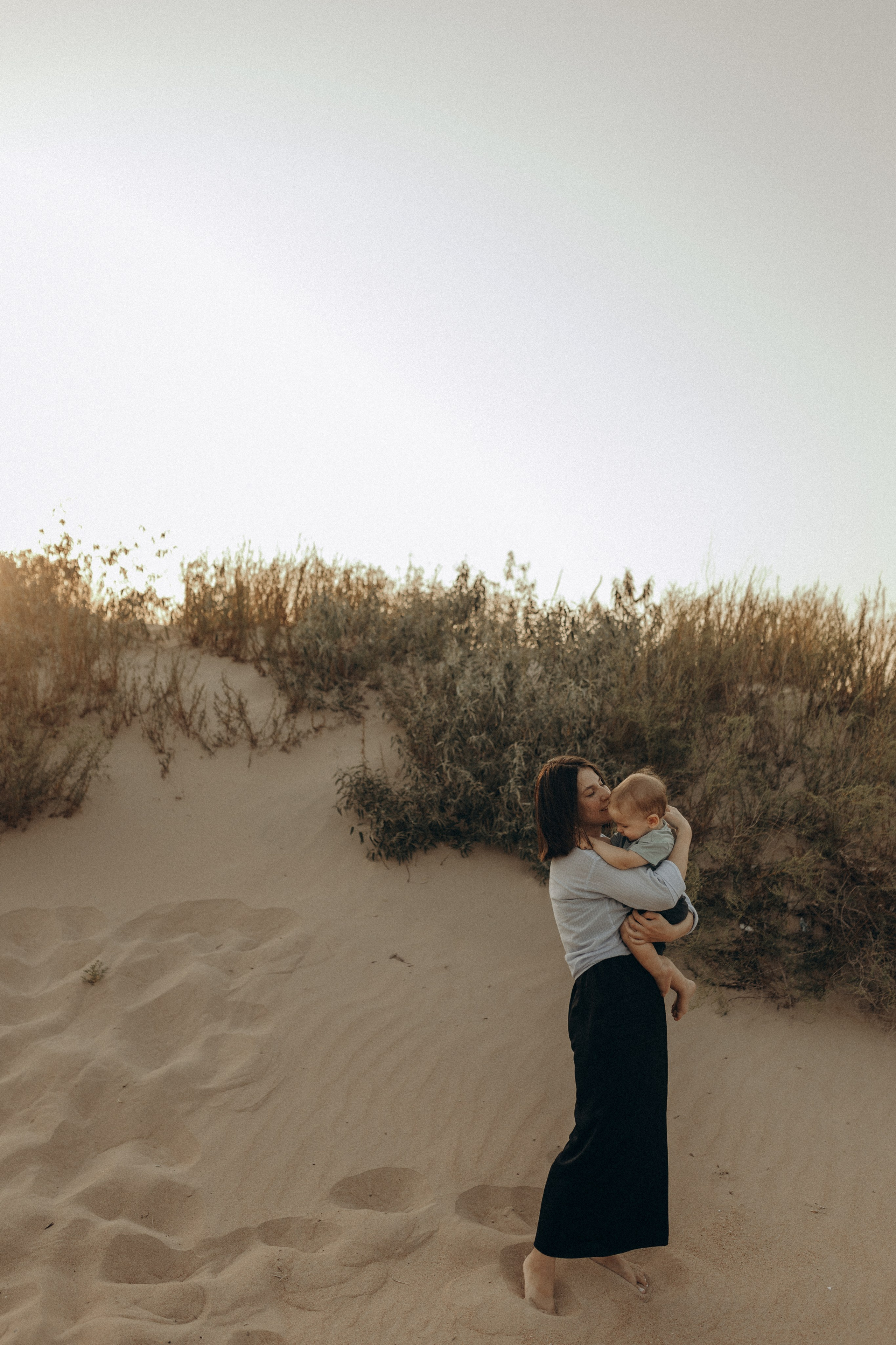 Даниил Софья и Петр. Семейный фотограф в Новороссийске и Анапе Александра Яковлева