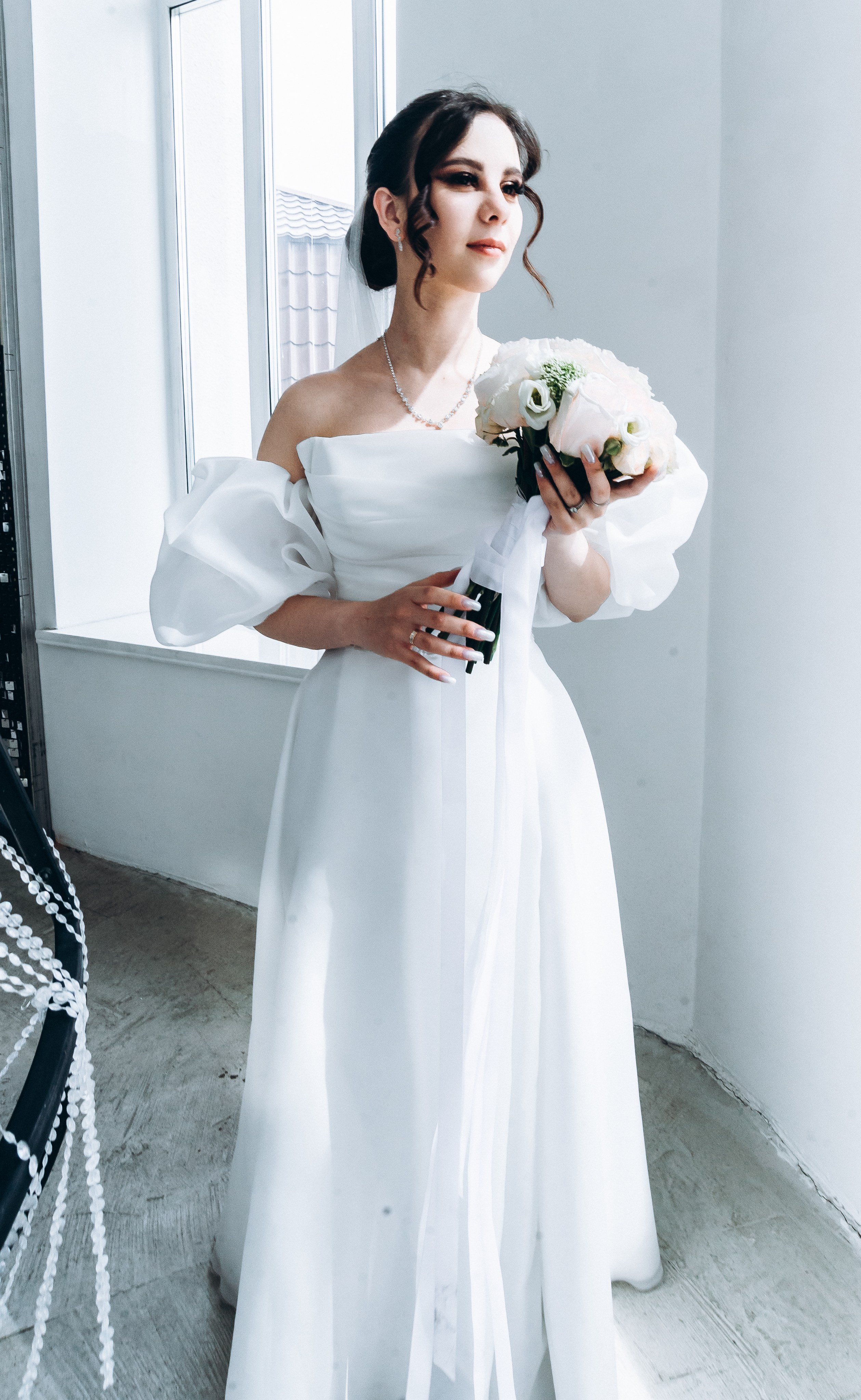 Свадьба Юрий и Елена. Фотограф Андрей Сенченко