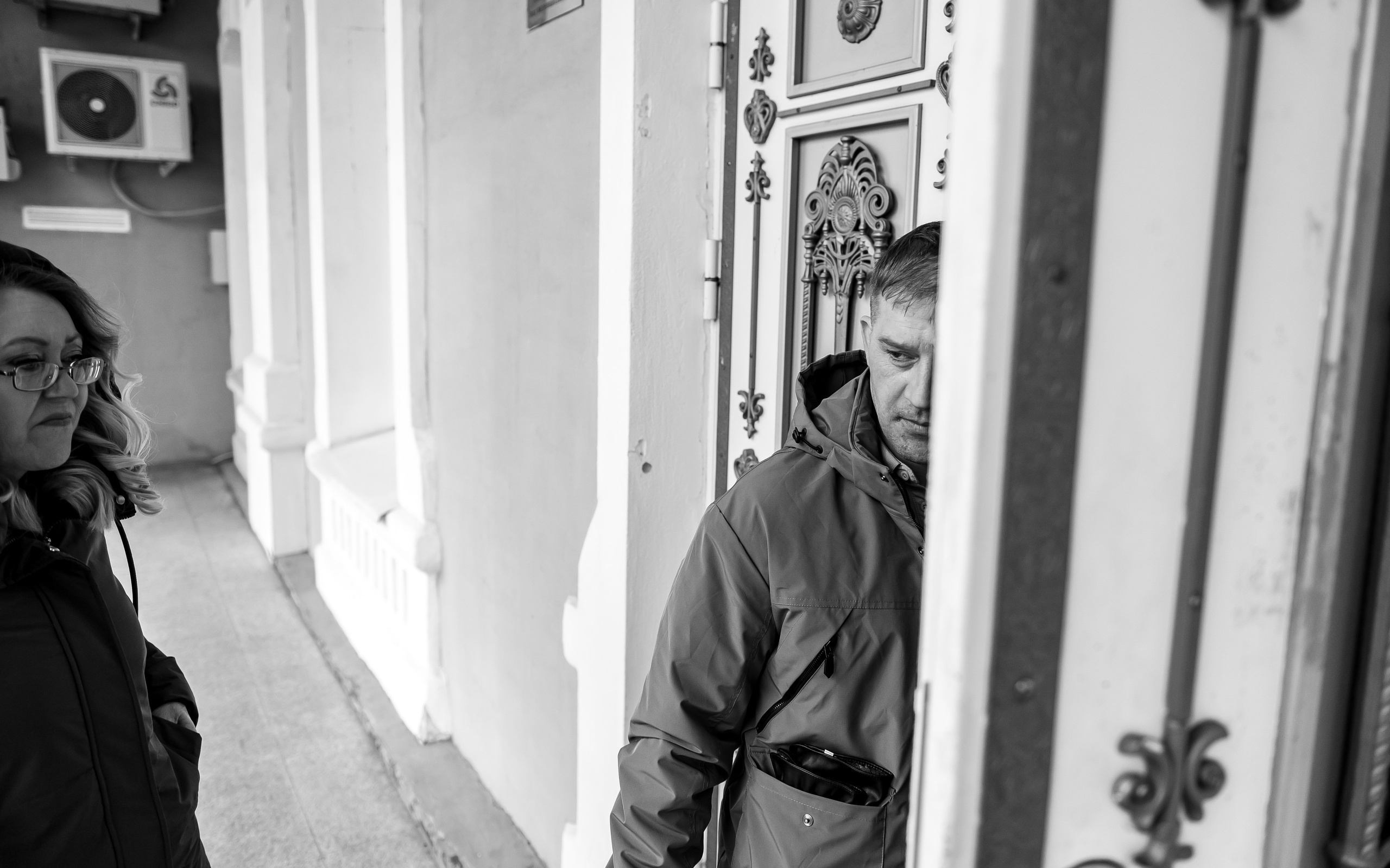 Александр и Юлия. Фотограф в Благовещенске Андрей Сенченко