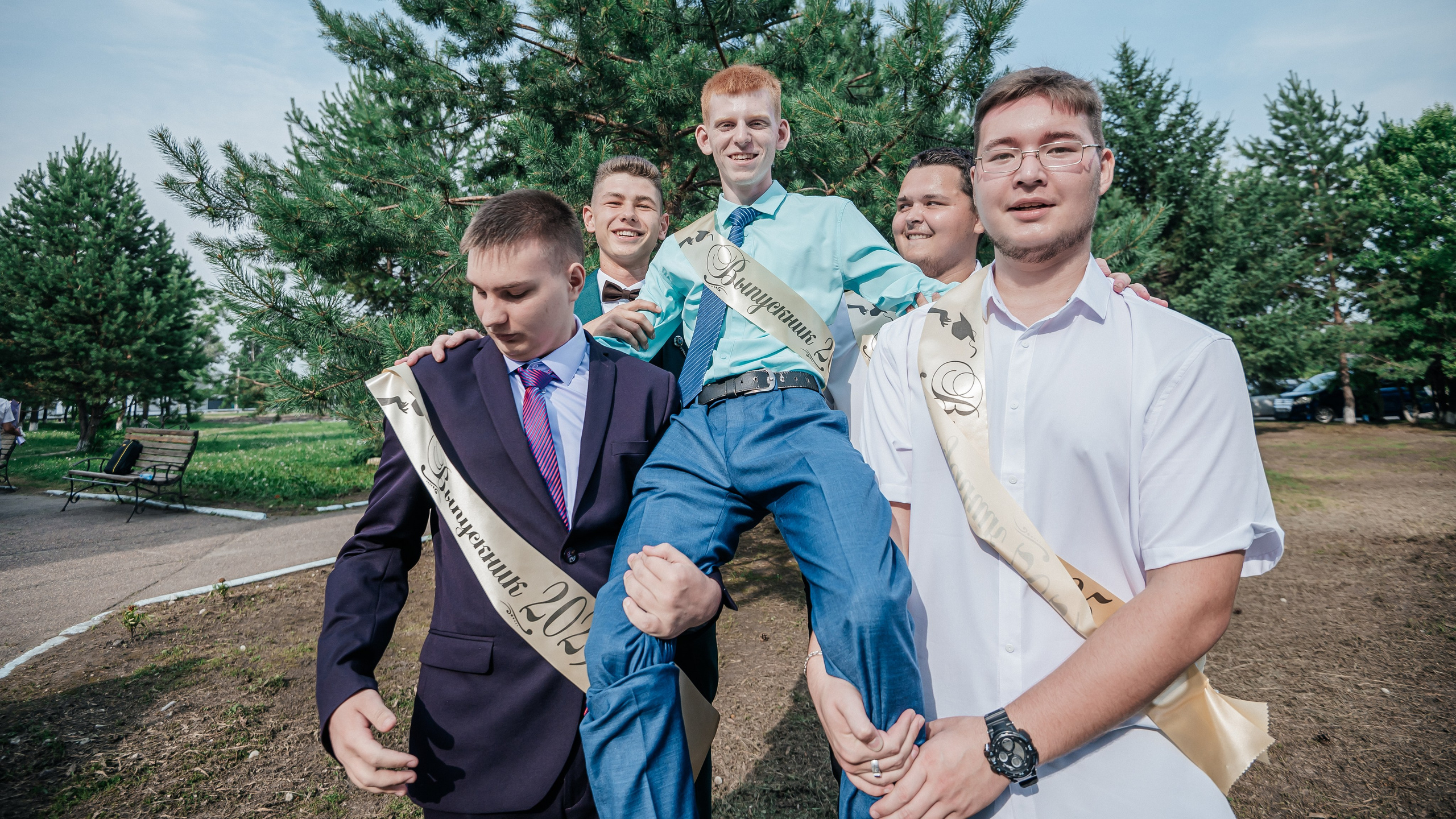 С. Поярково 2025. Фотограф Андрей Сенченко