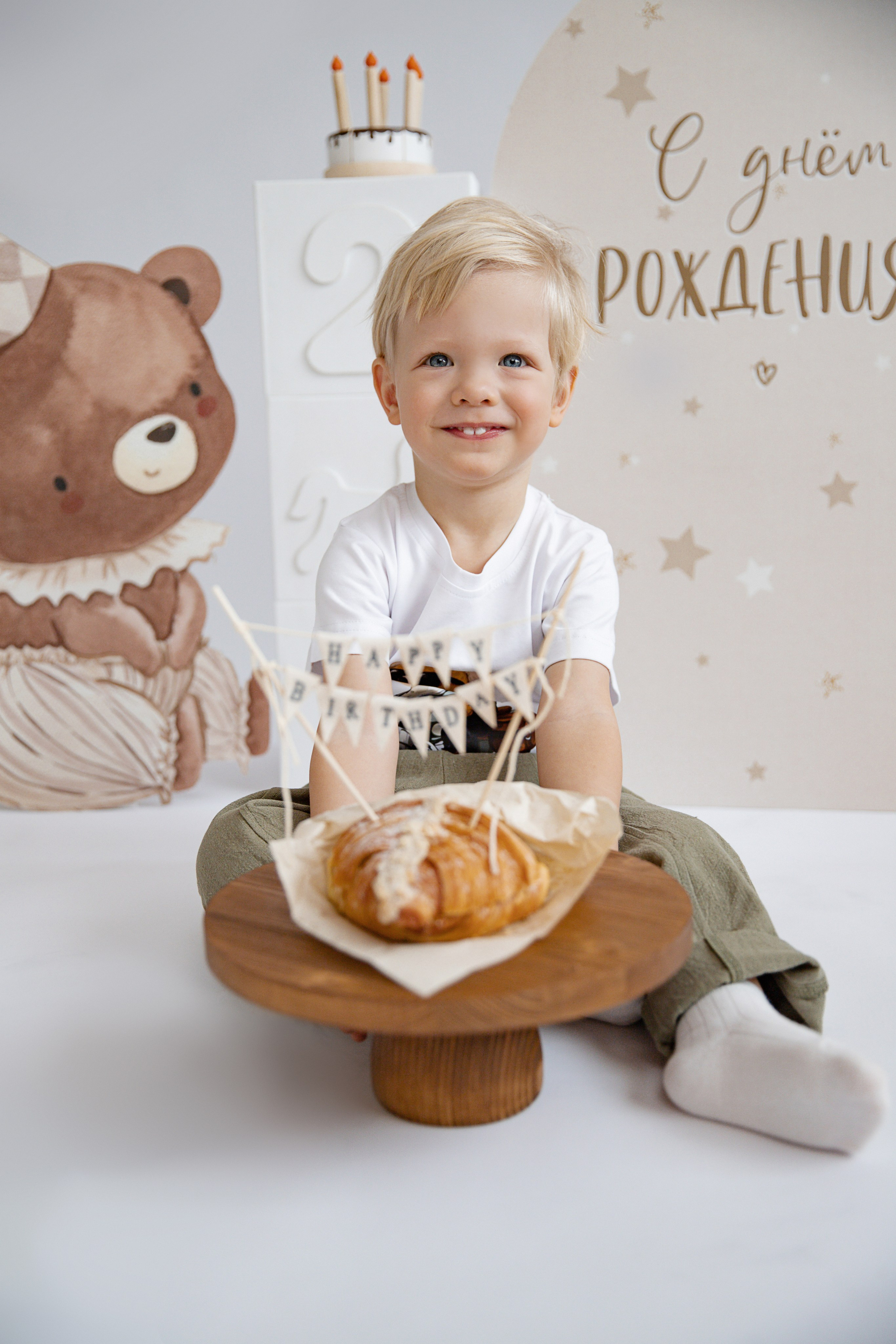 Детские портреты. Детский и семейный фотограф в Тамбове Алина Богданова