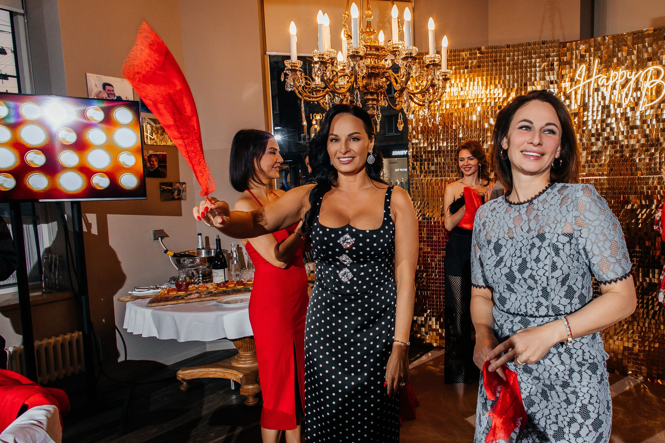 DK. Фотограф в Санкт-Петербурге Виктория Безверхая