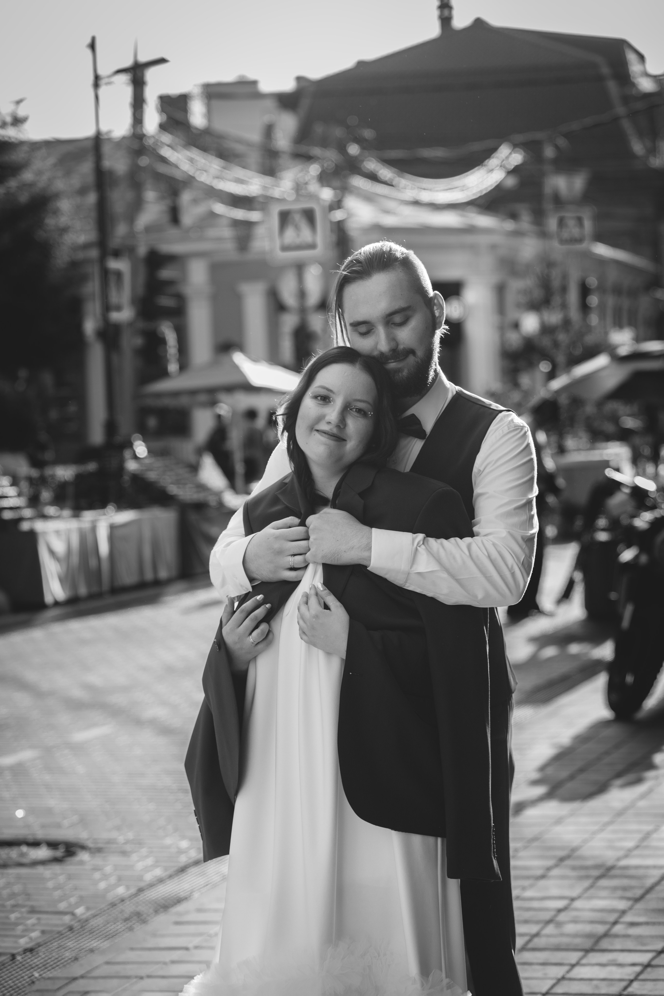 Свадебная фотосессия в Краснодаре. Свадебный и семейный фотограф в Краснодарском крае Мария Данилкина