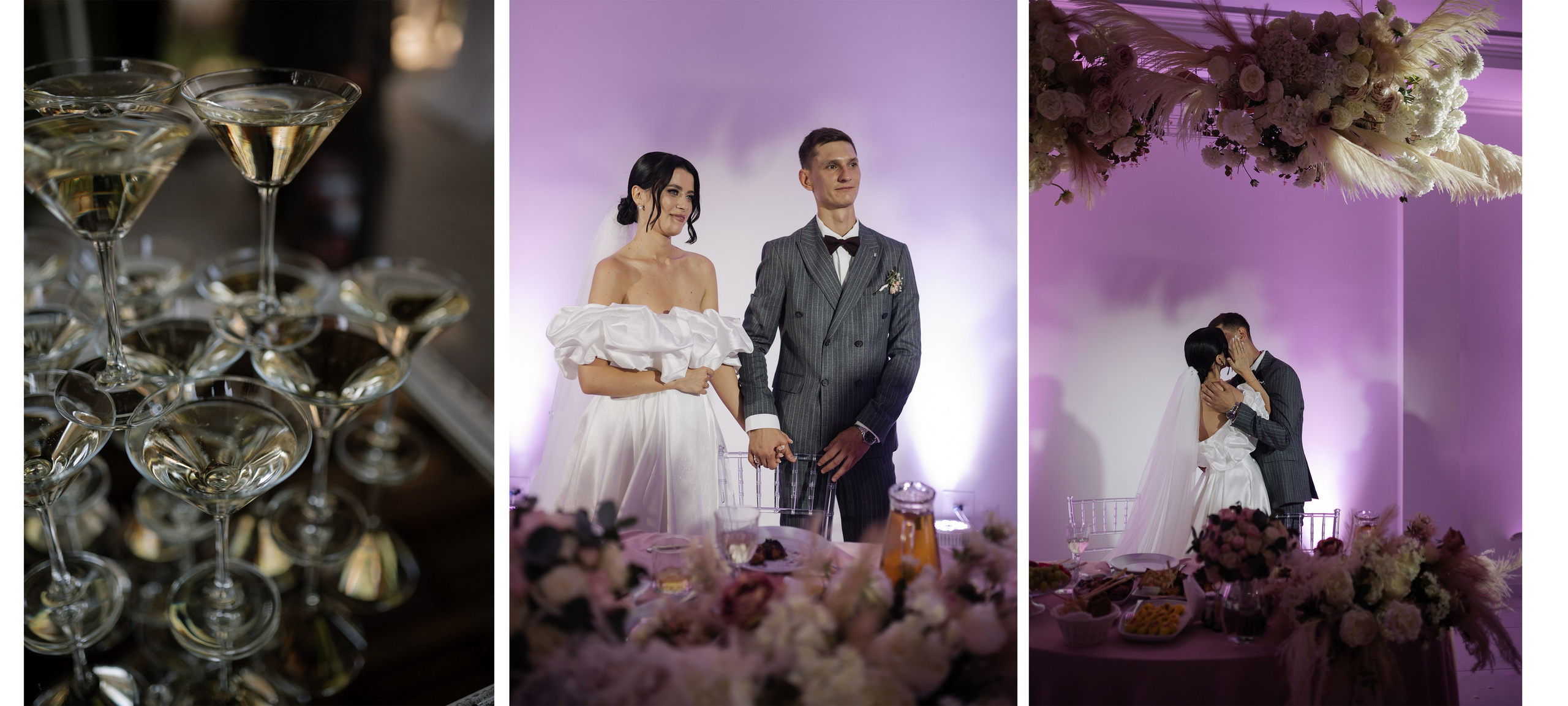 Burning in my soul. Свадебный фотограф Минск