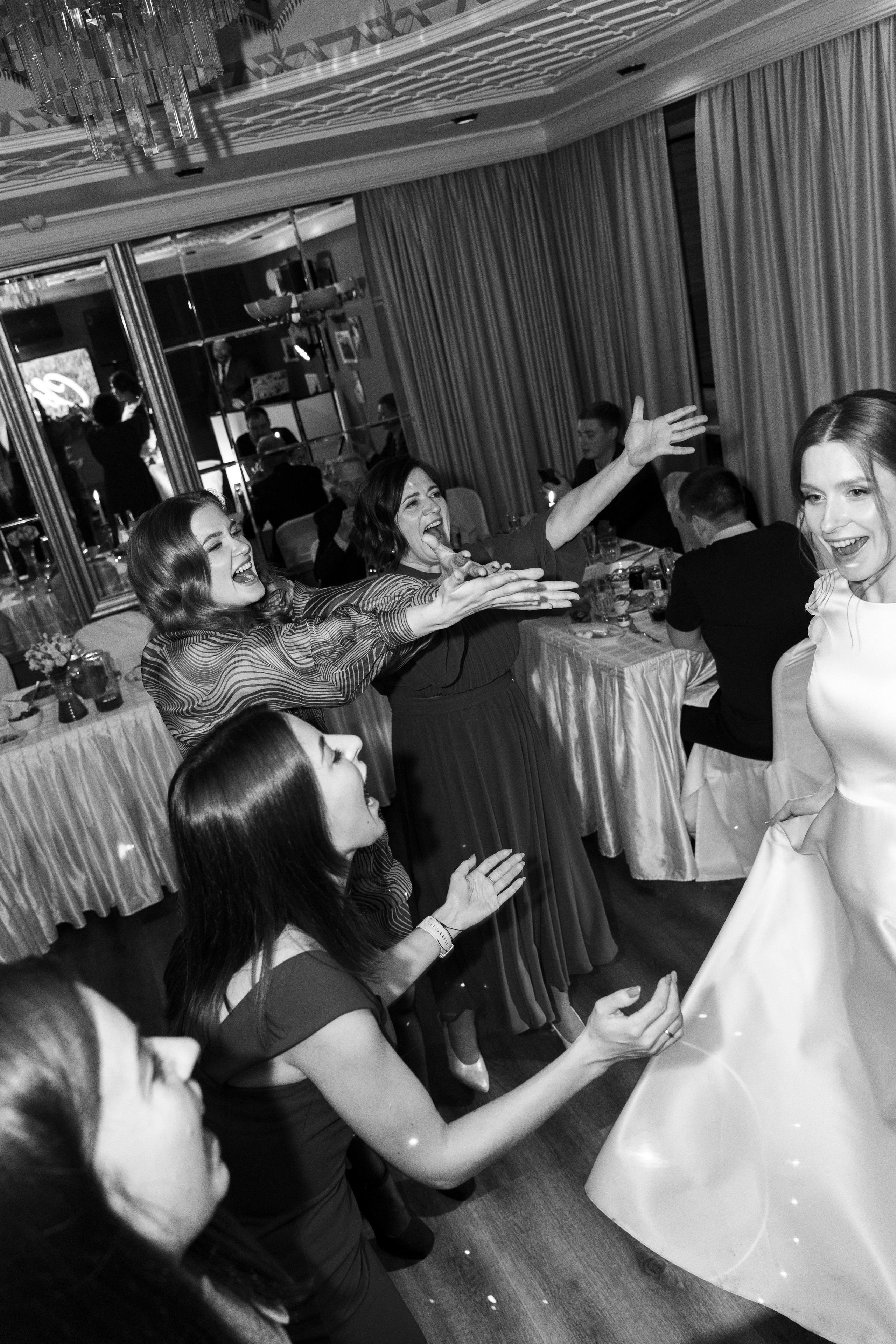 Павел и Юлия. Фотограф в Санкт-Петербурге Алексей Лиханкин