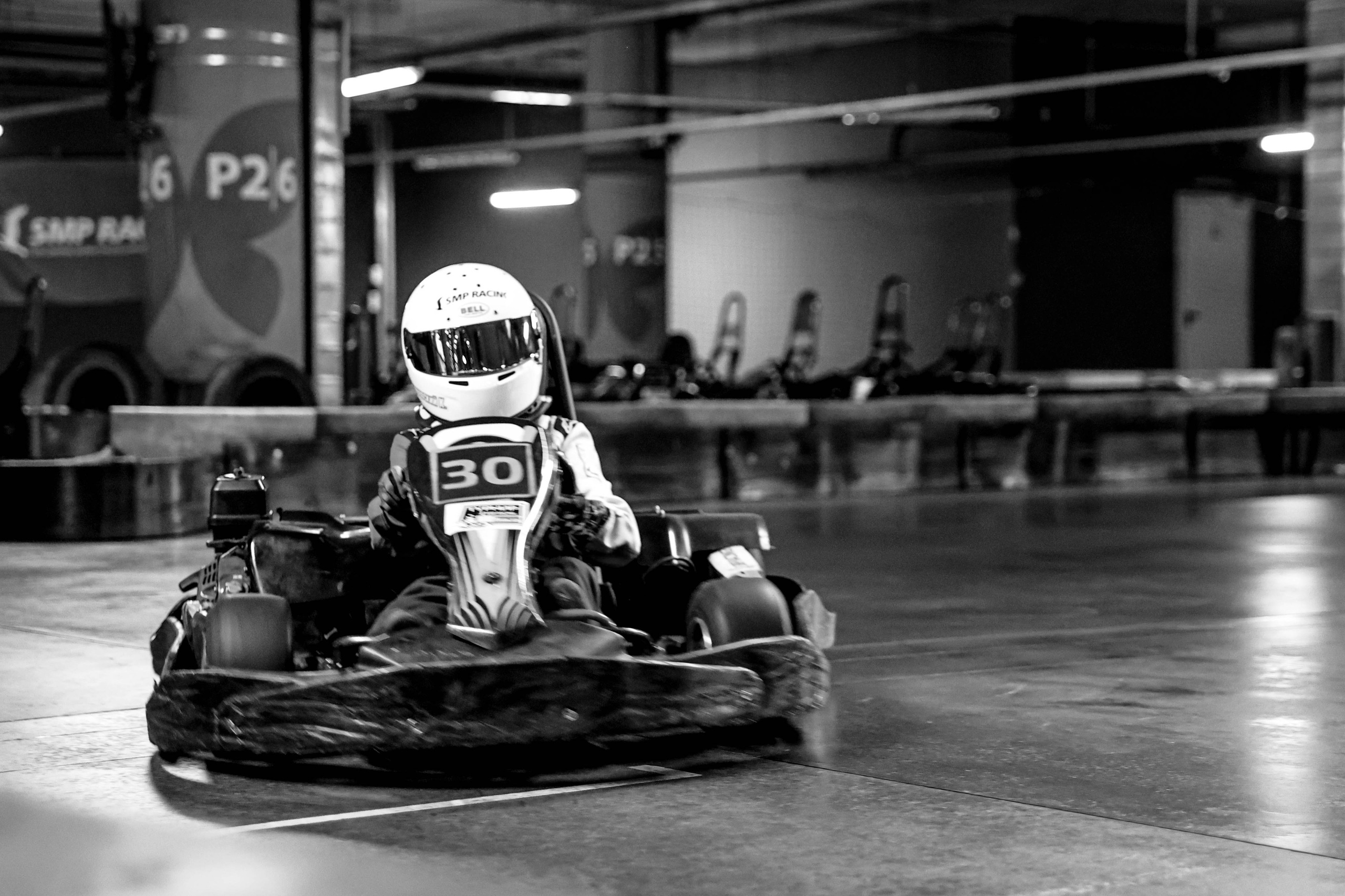 Фотосессия спортивных гонок. Свадебный и портретный фотограф в Сочи