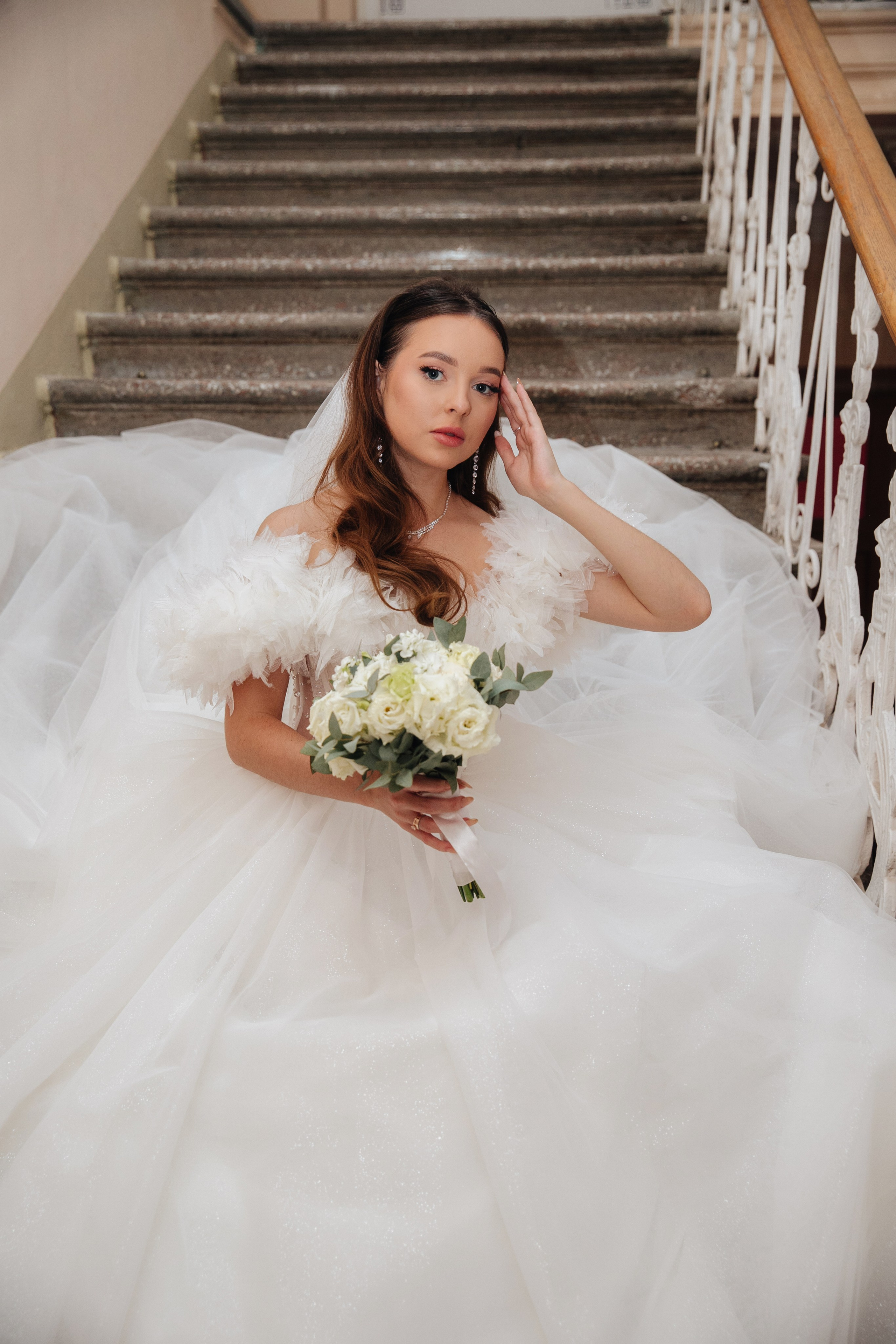 Екатерина и Евгений. Фотограф Георгиевск, КМВ Дамер Катерина