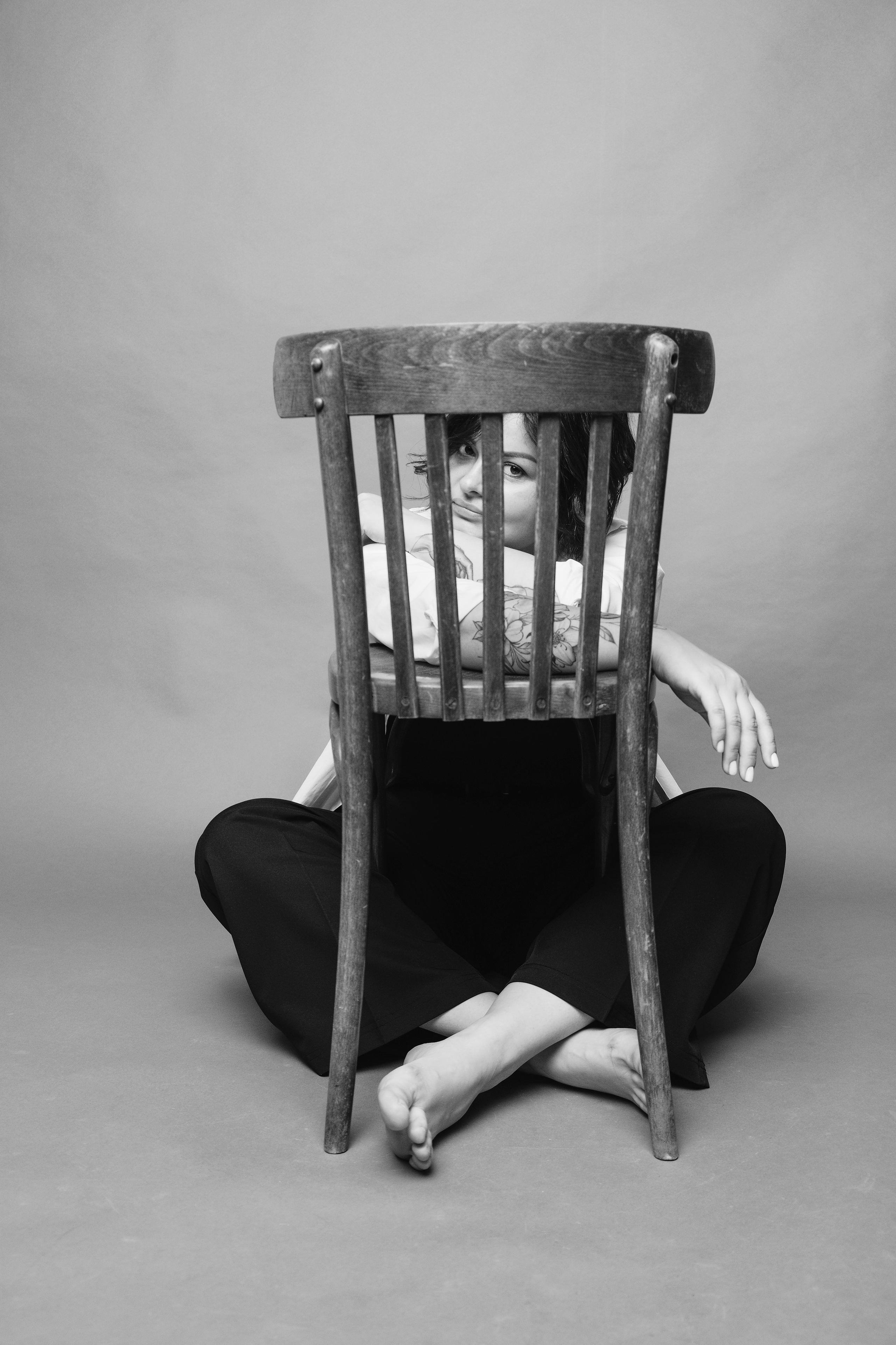 Анна. Портретный фотограф в Санкт-Петербурге и Выборге Олег Борцов