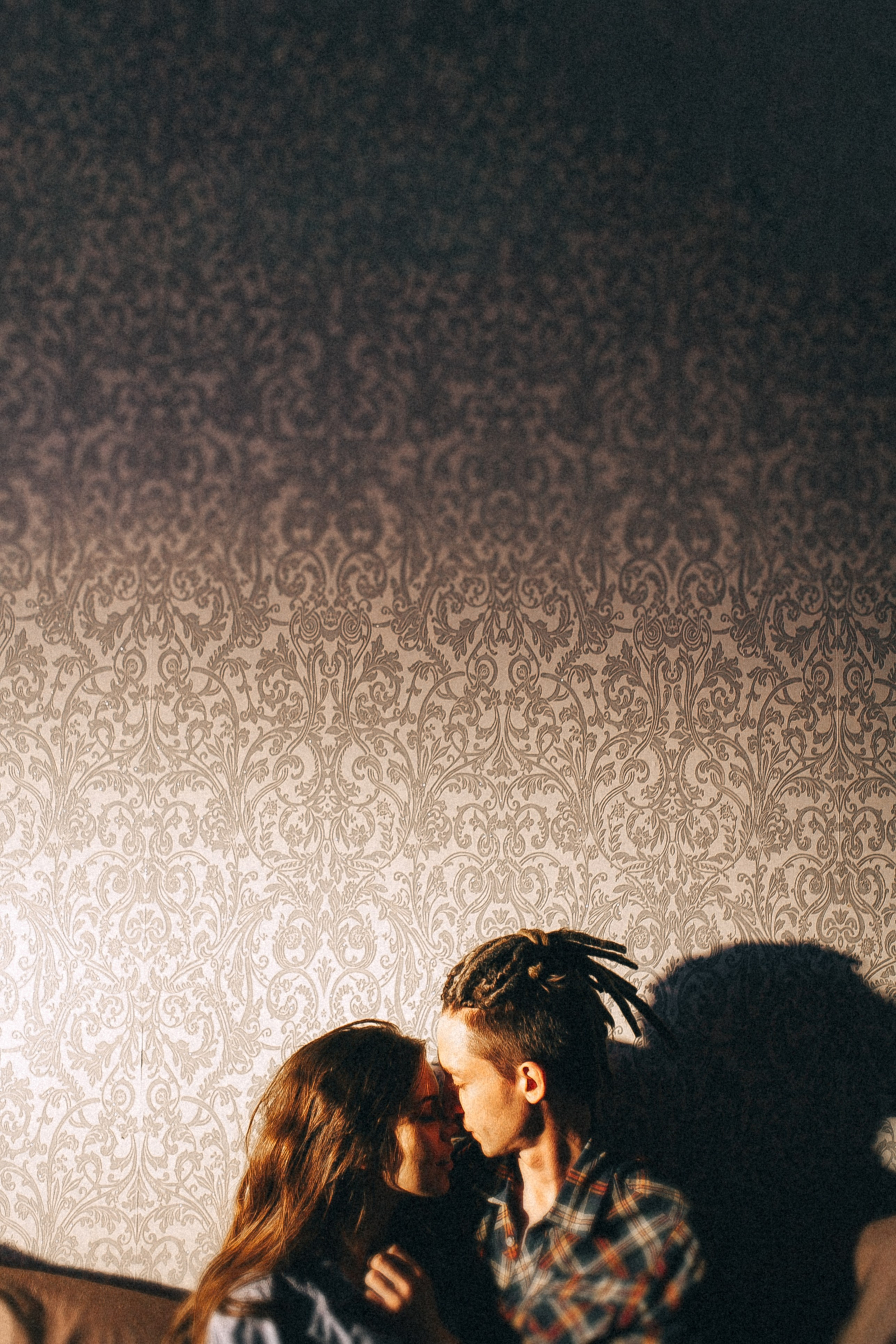 Наташа и Миша. Свадебный фотограф в Орле Андрей Поляков